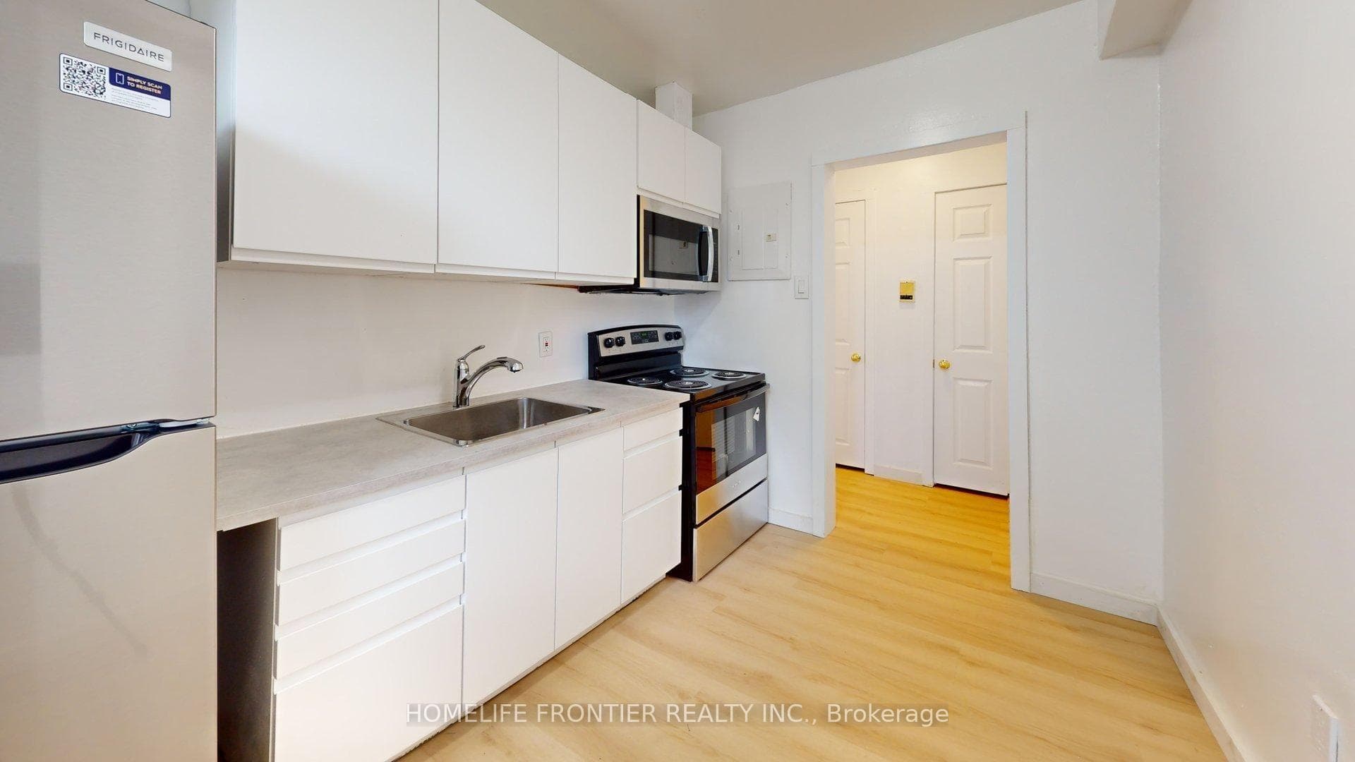 1110 Weston Road Unit #2 photo 7