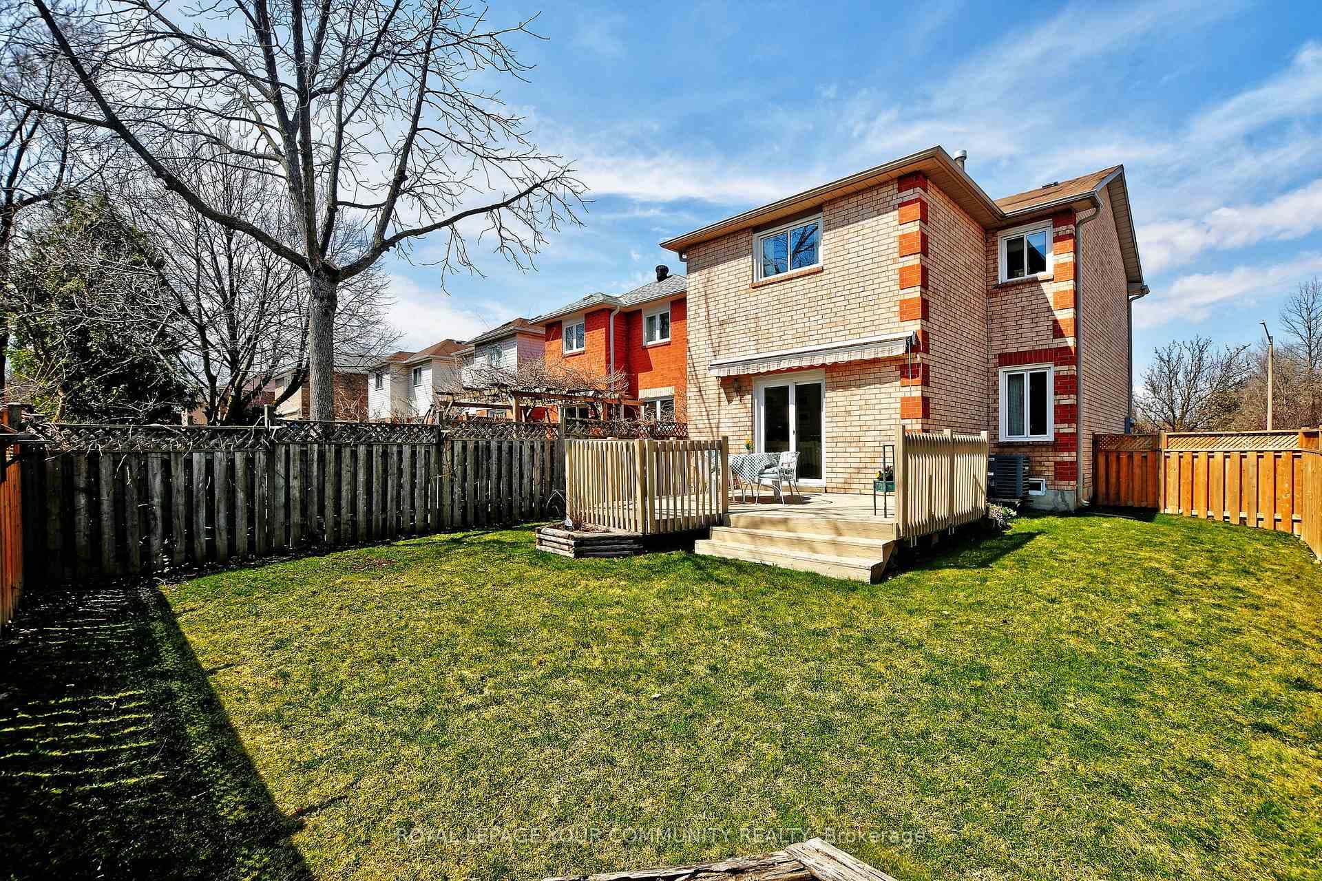 54 Dunsmore Crescent photo 22