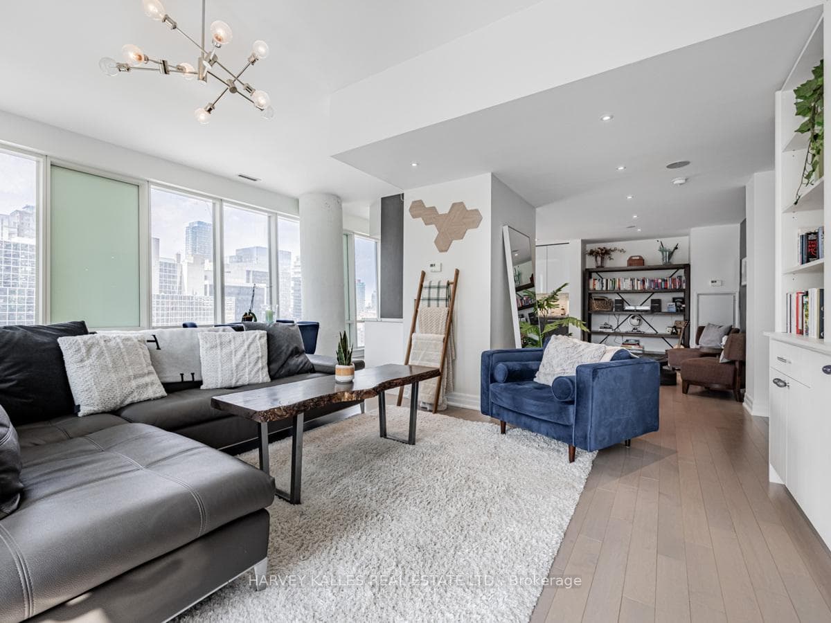 8 The Esplanade N/A Unit 1205 photo 17