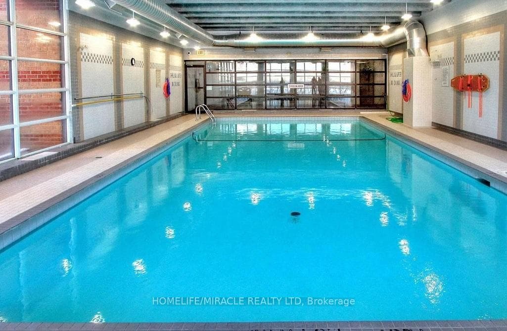 330 Mccowan Road Unit 603 photo 32