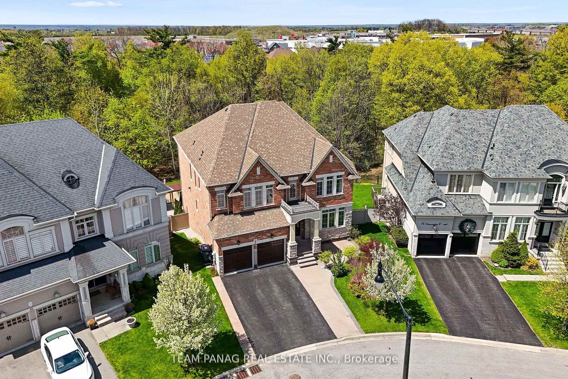 34 Cannington Crescent photo 6