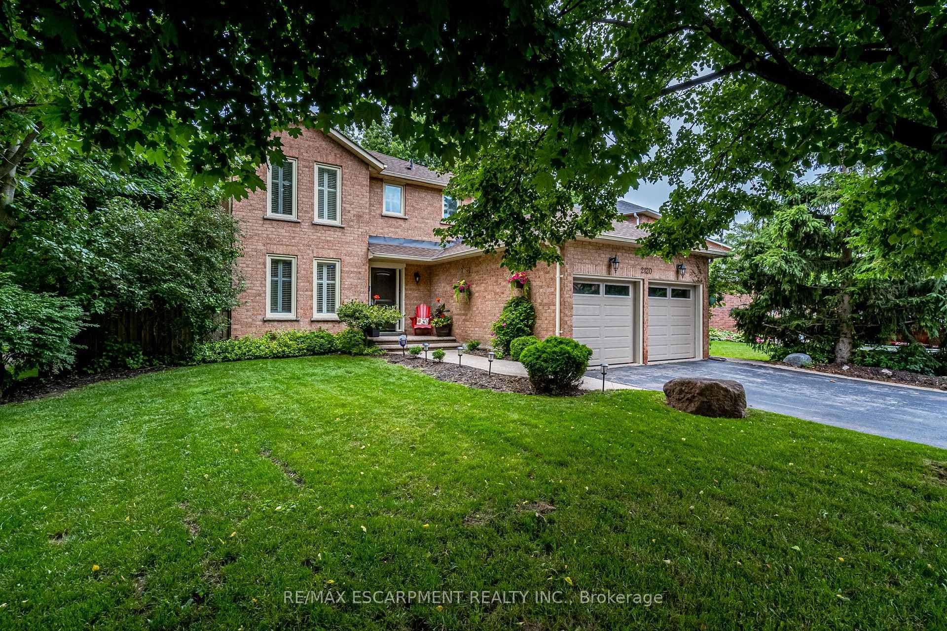 2120 Madden Boulevard photo 1