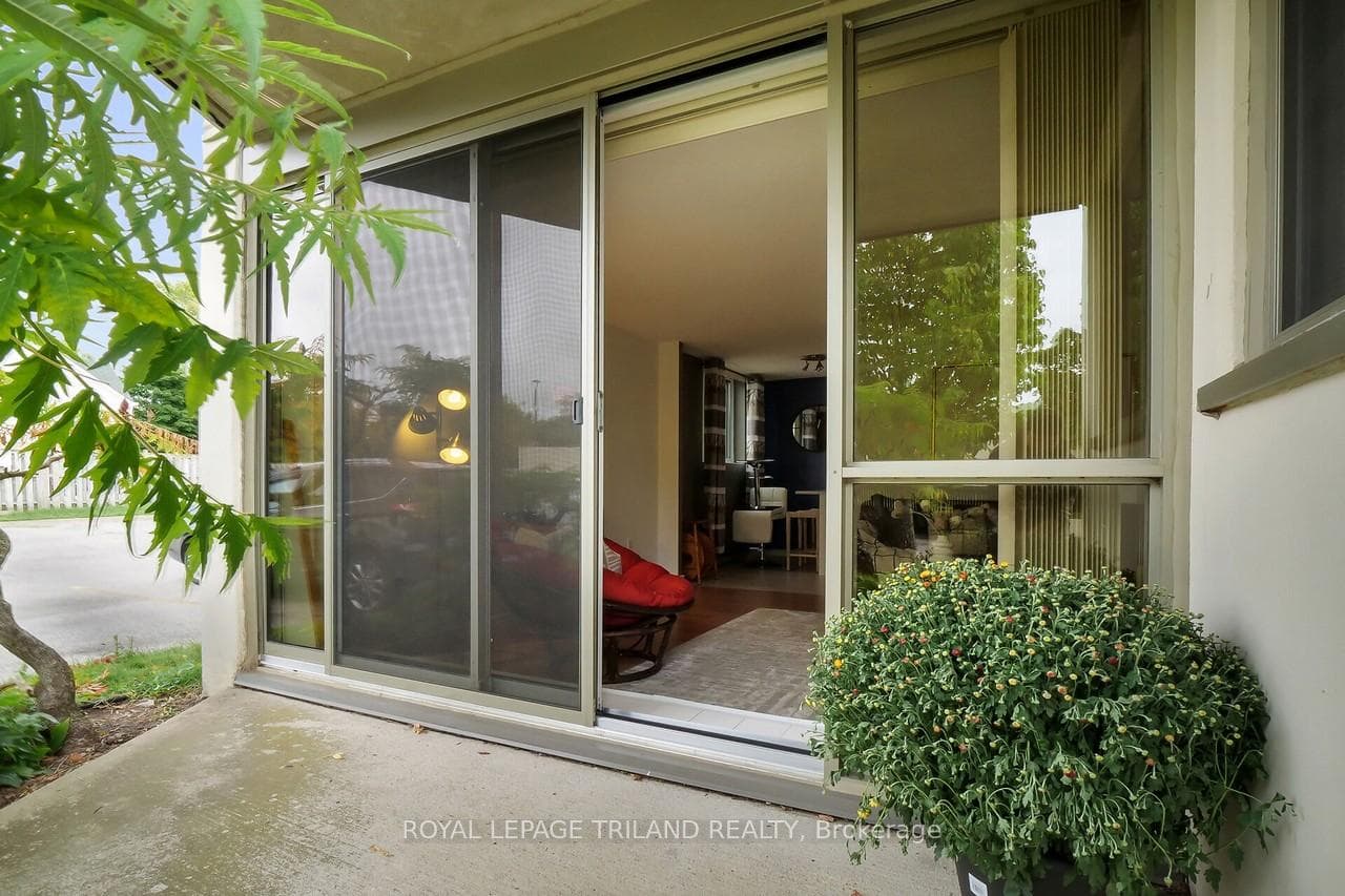 127 Belmont Drive Unit 106 photo 20