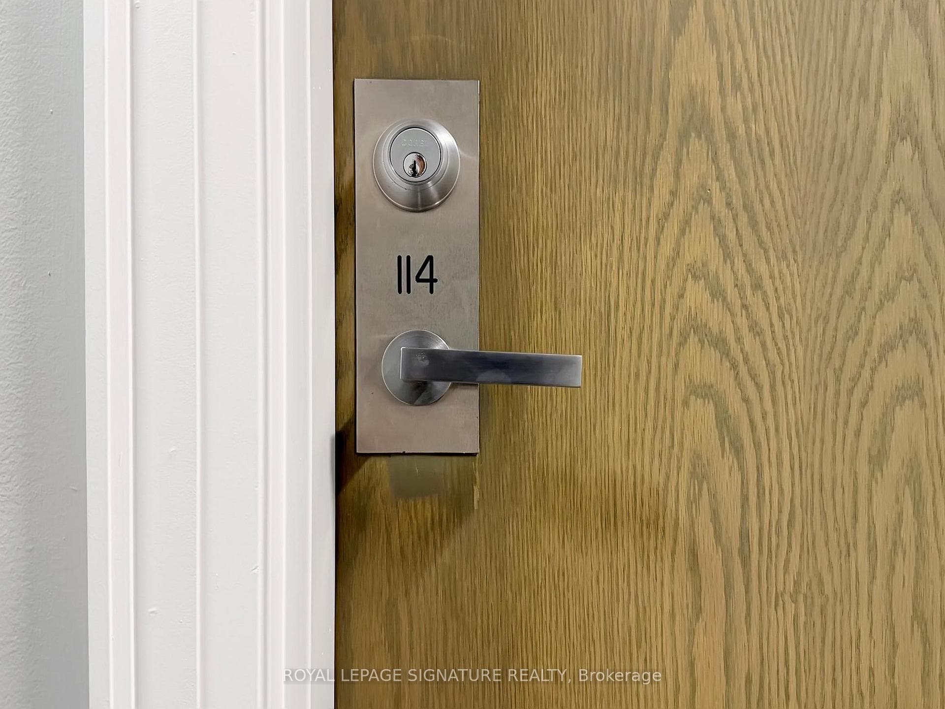 481 Rupert Avenue Unit 114 photo 14