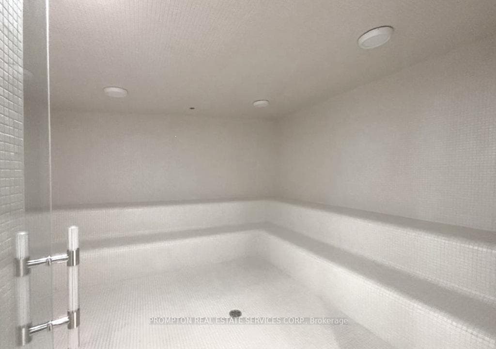 Steam Room