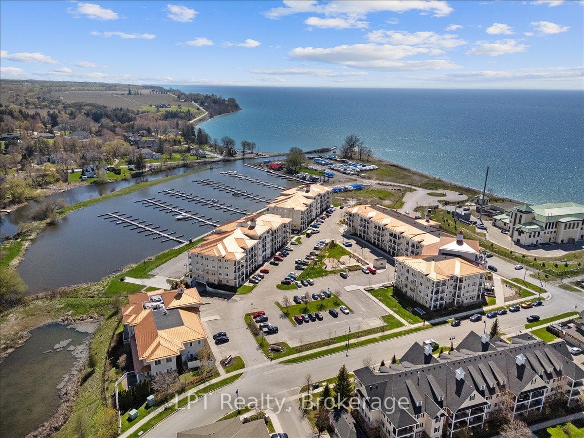 50 Lakebreeze Drive Unit 102 photo 2