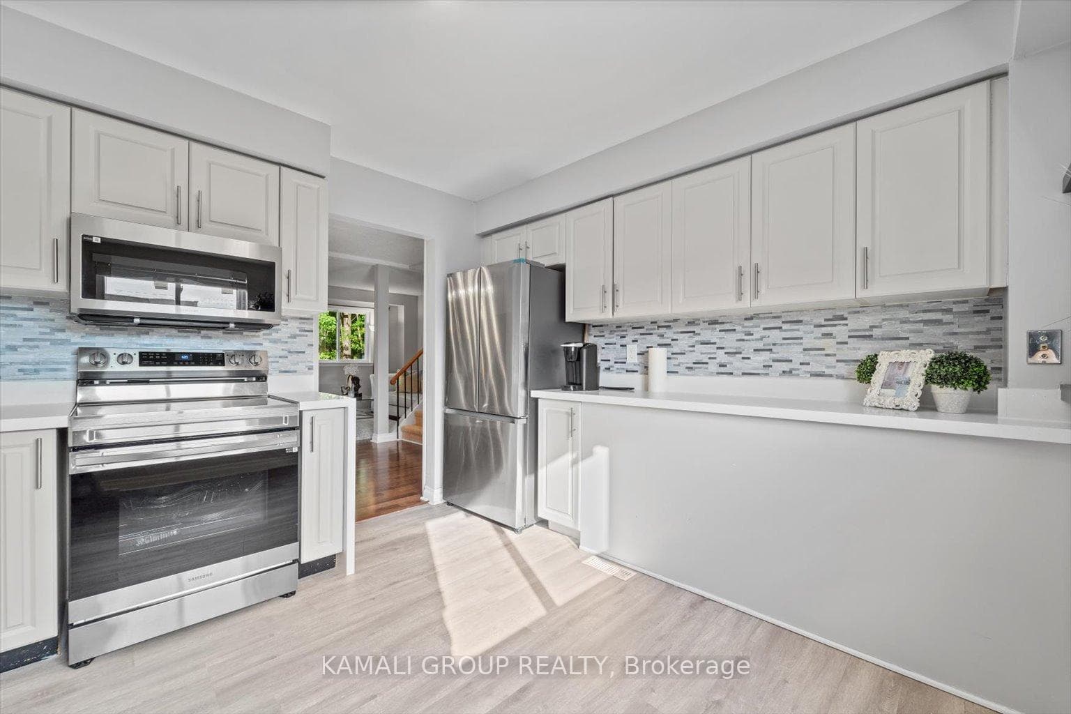 2024 Stainless Steel Appliances