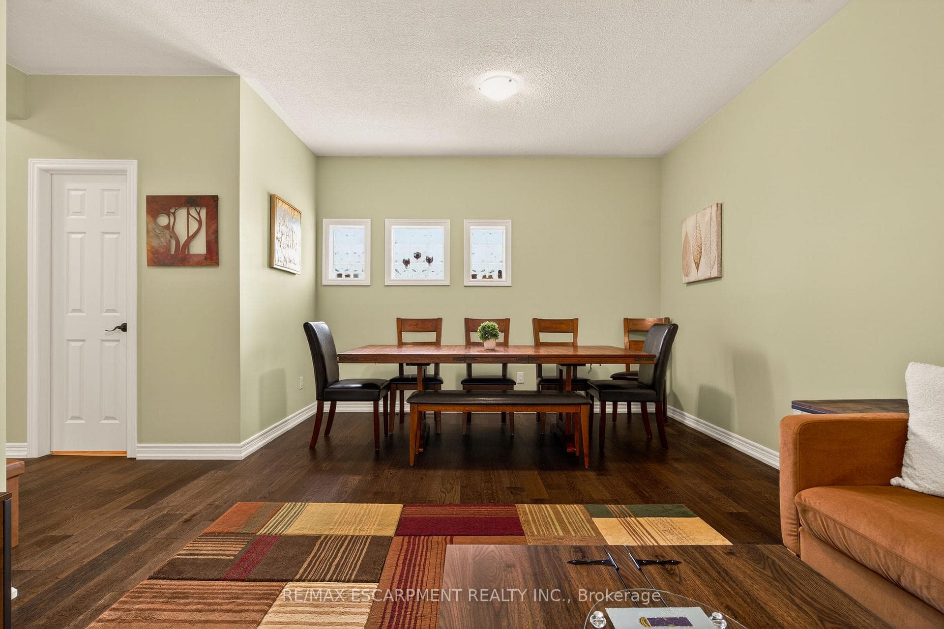 100 Beddoe Drive Unit 20 photo 17