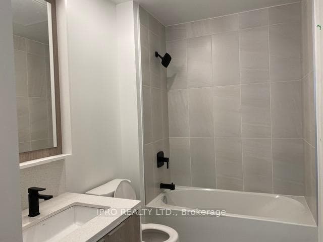 36 Zorra Street Unit 1810 photo 20