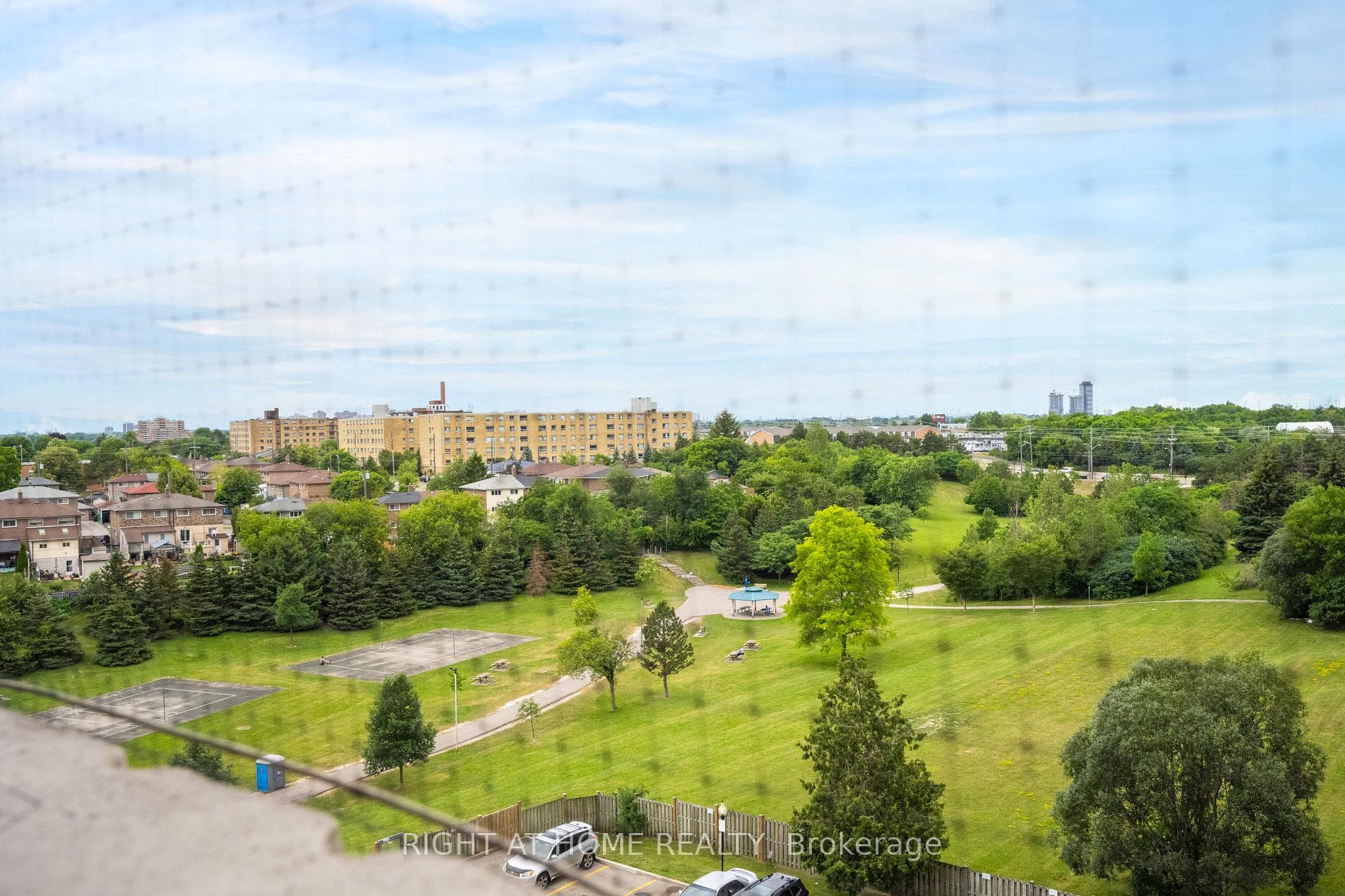 3390 Weston Road Unit 708 photo 29