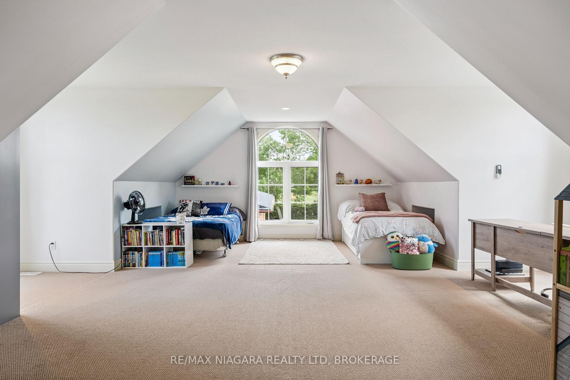4th bedroom