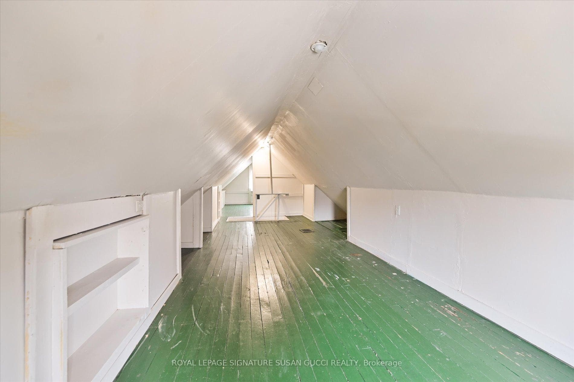 3rd floor - unleash your creativity & create
