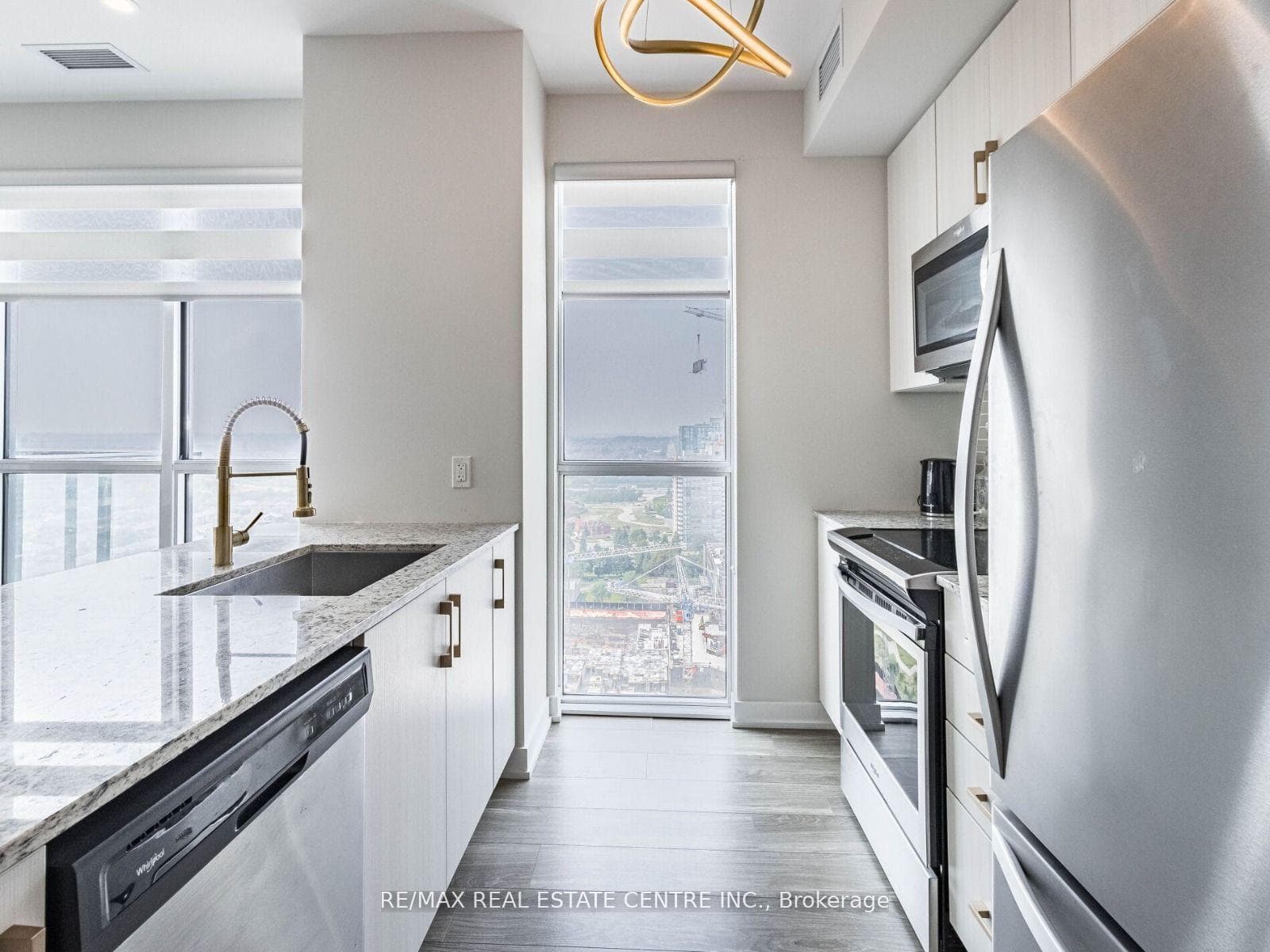 4085 PARKSIDE VILLAGE Drive Unit 2302 photo 19