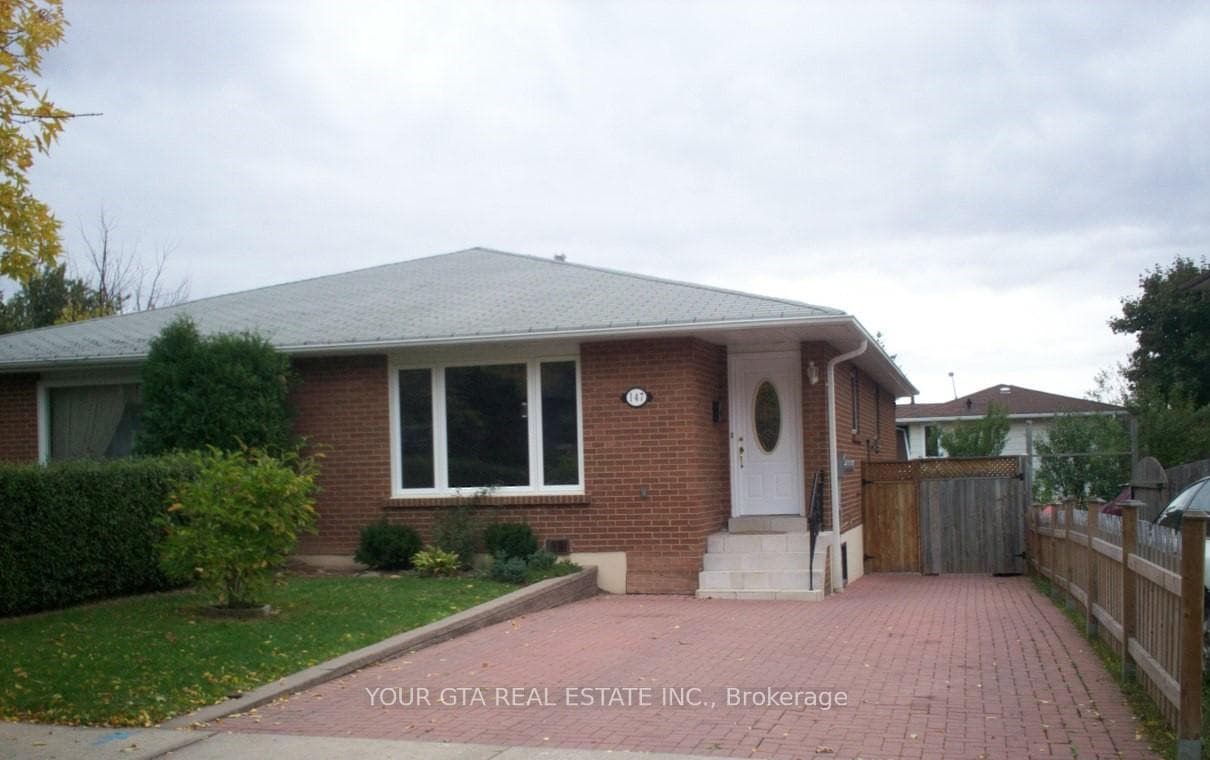 147 Bonham Blvd Boulevard Unit upper photo 14