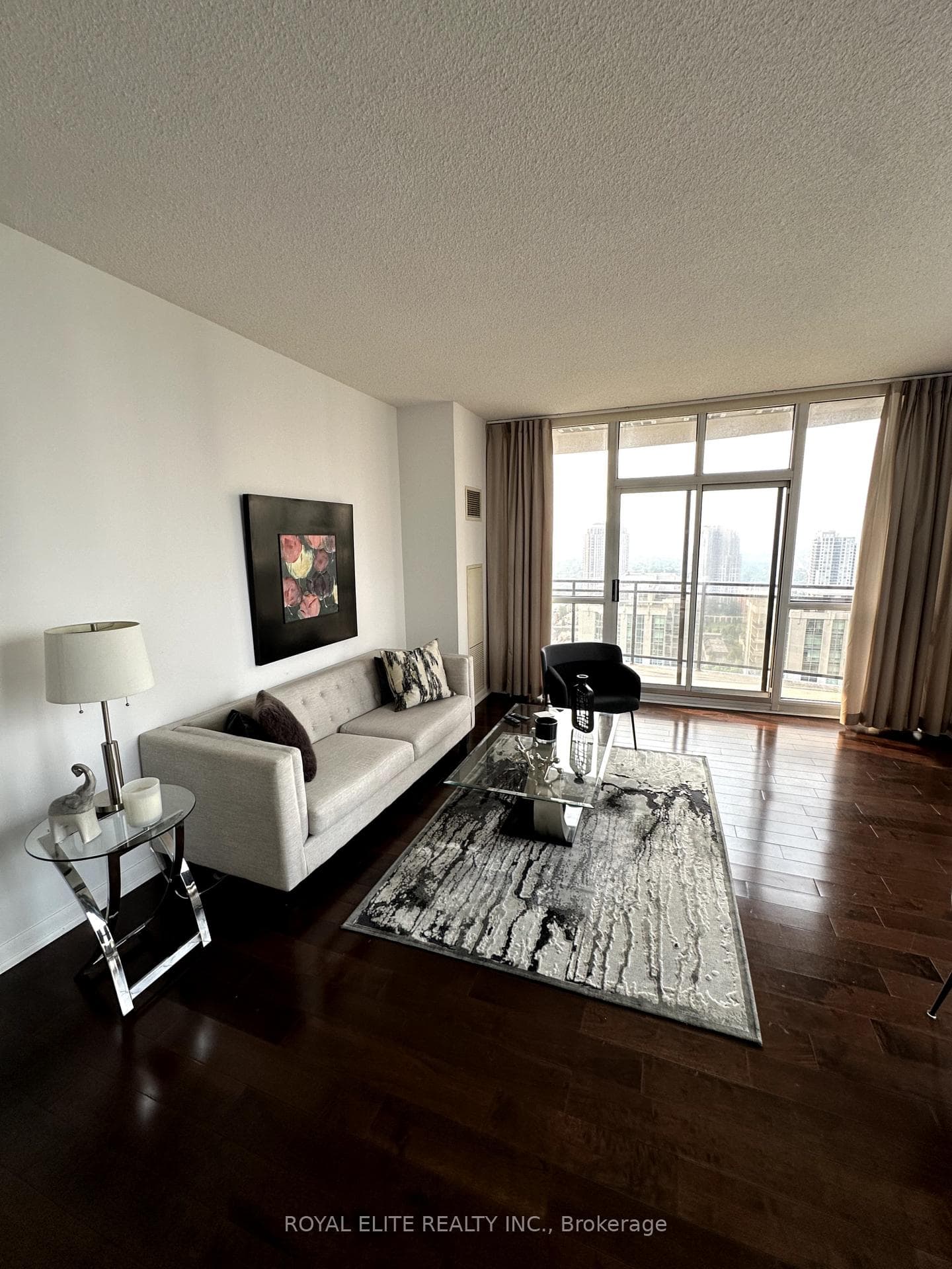 33 Sheppard Avenue Unit 3103 photo 6