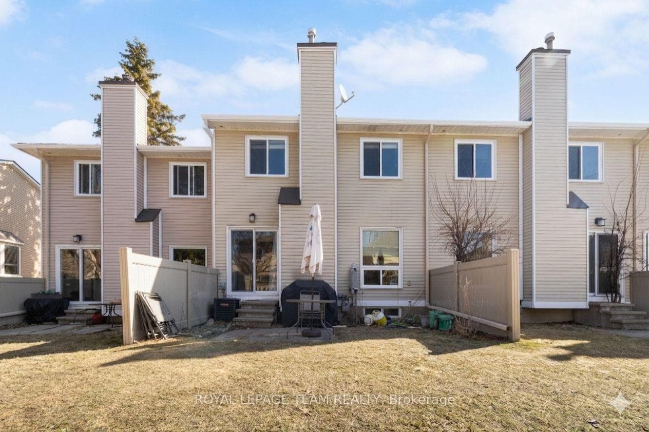 10 Millrise Lane Unit E photo 19