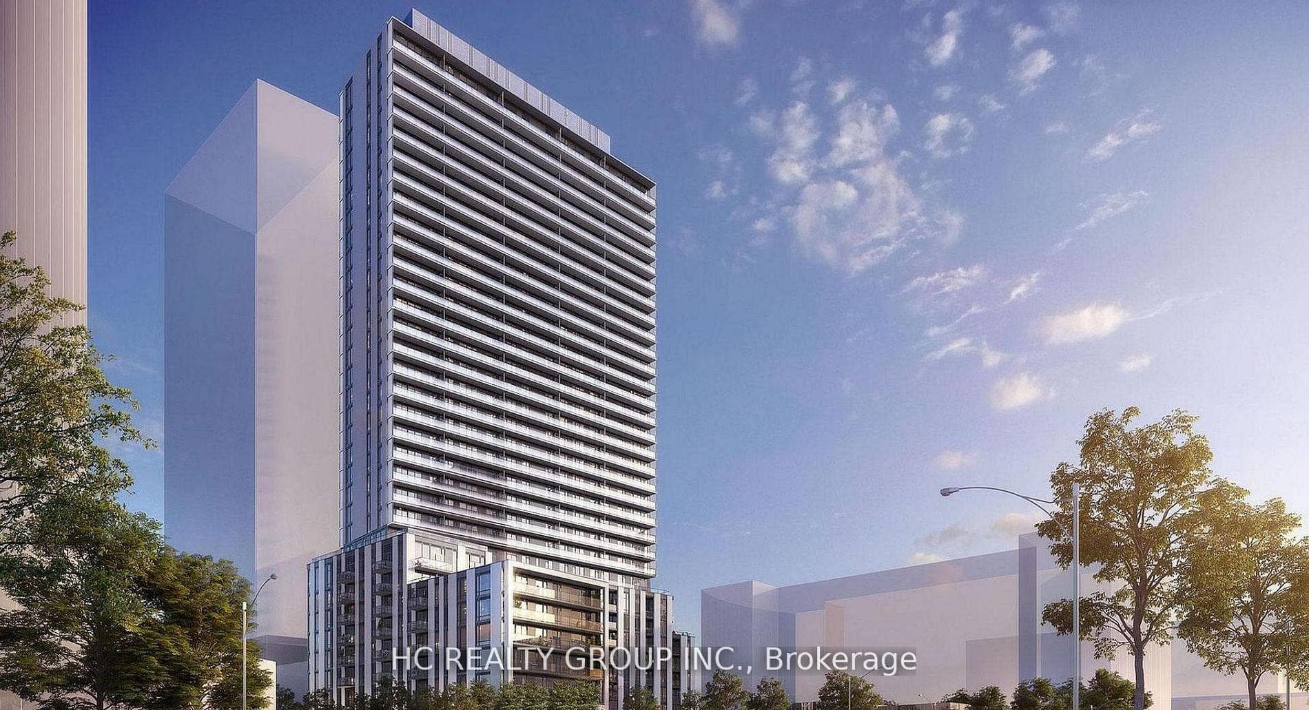 5858 Yonge Street Unit PH 25 photo 2