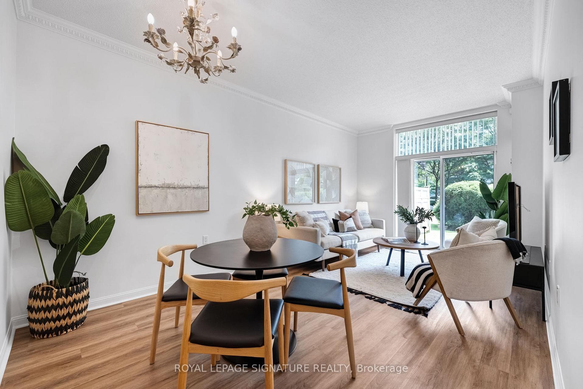 650 Lawrence Avenue Unit 106 photo 4