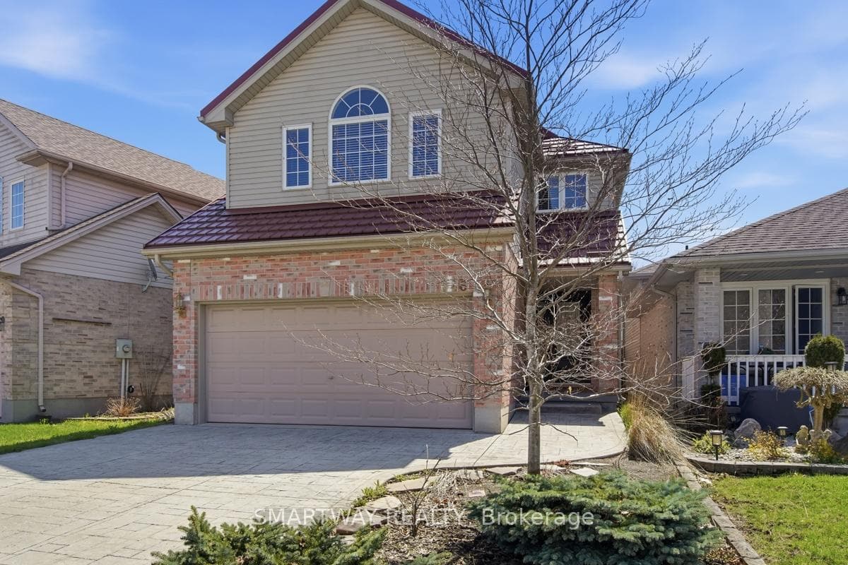 646 Ridgeview Drive photo 1