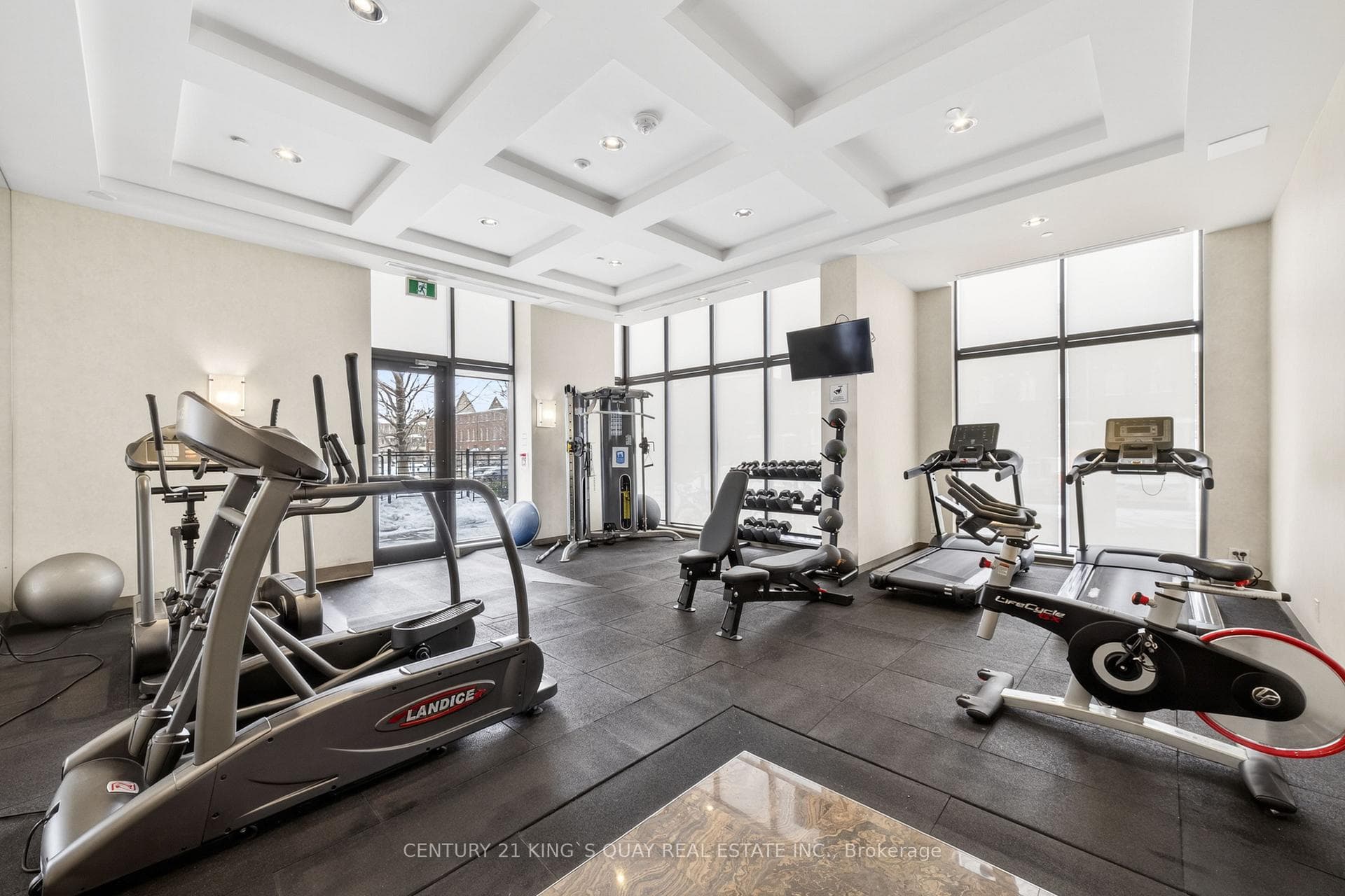 9582 Markham Road Unit 610 photo 16