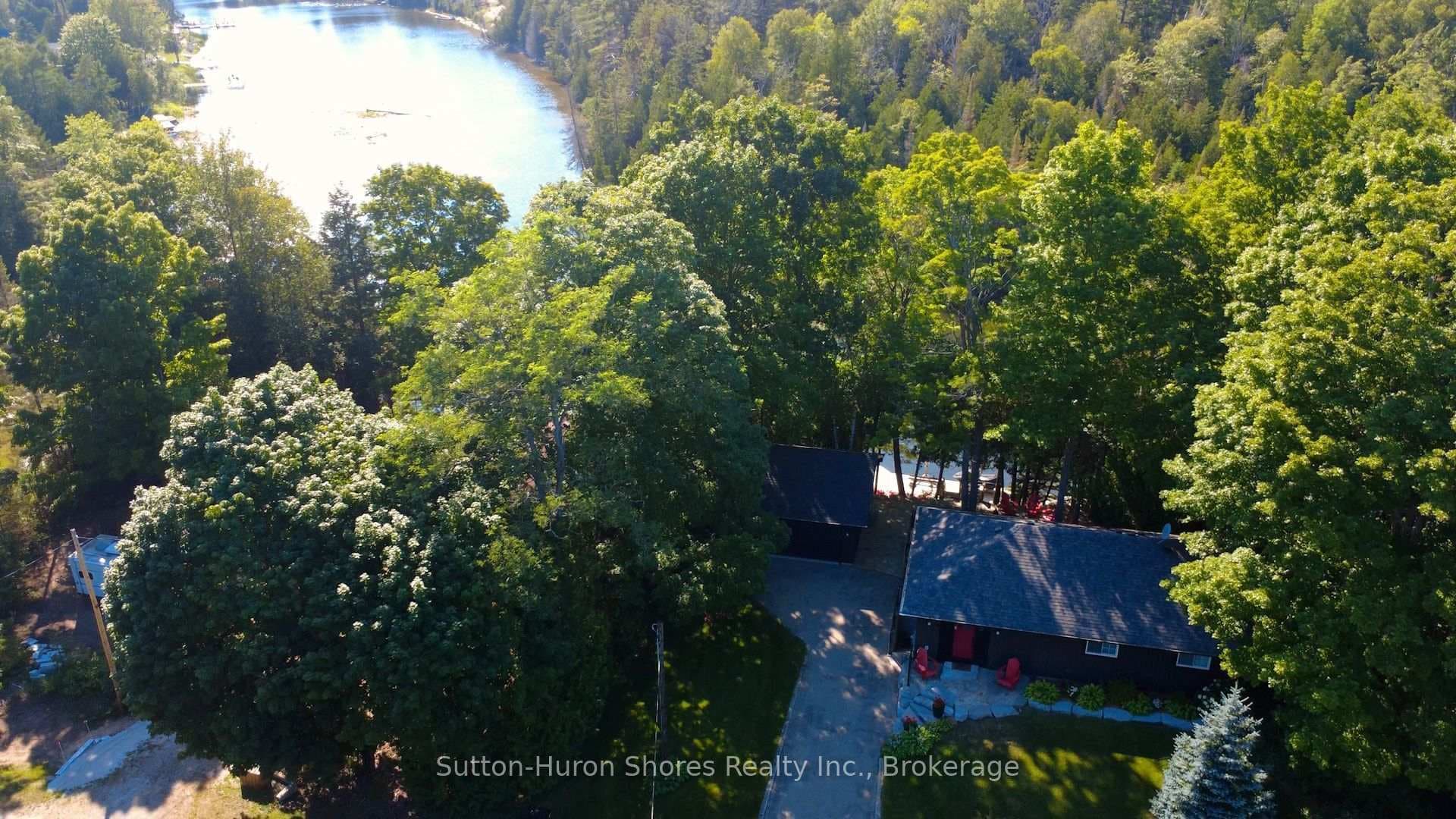 1264 Sauble Falls Road photo 45