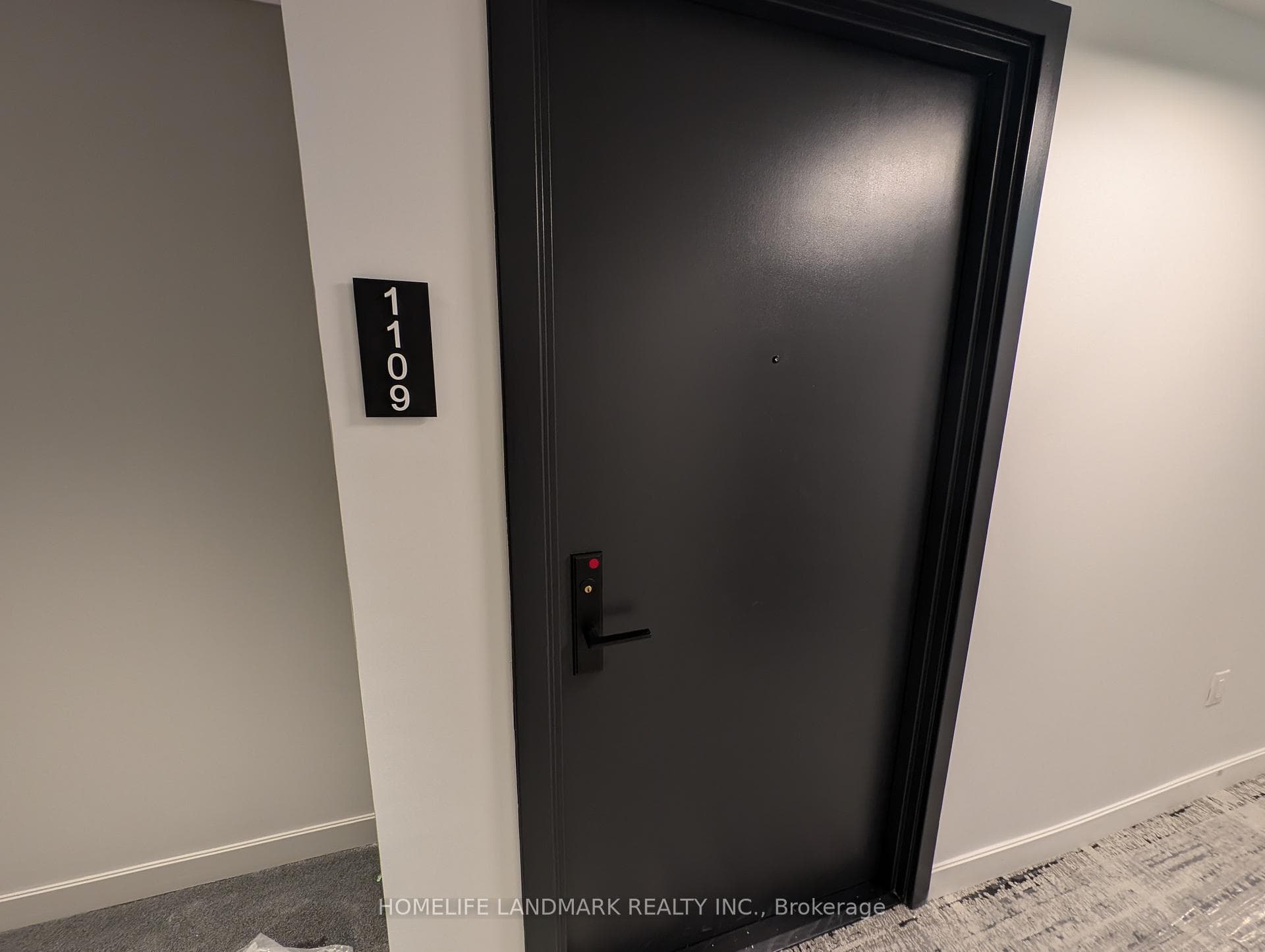 3009 Novar Road Unit 1109 photo 2