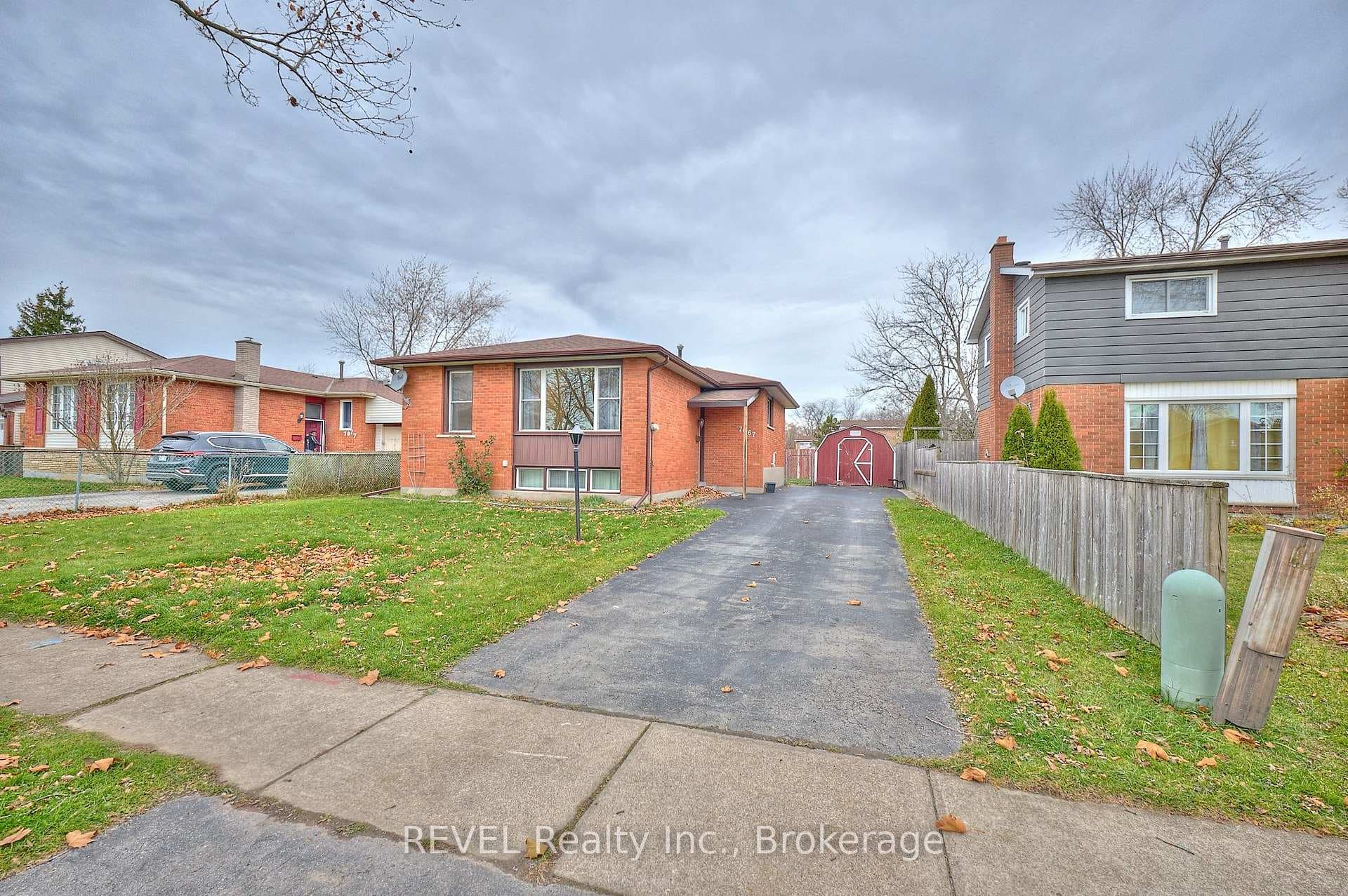 7067 Centennial Street photo 3