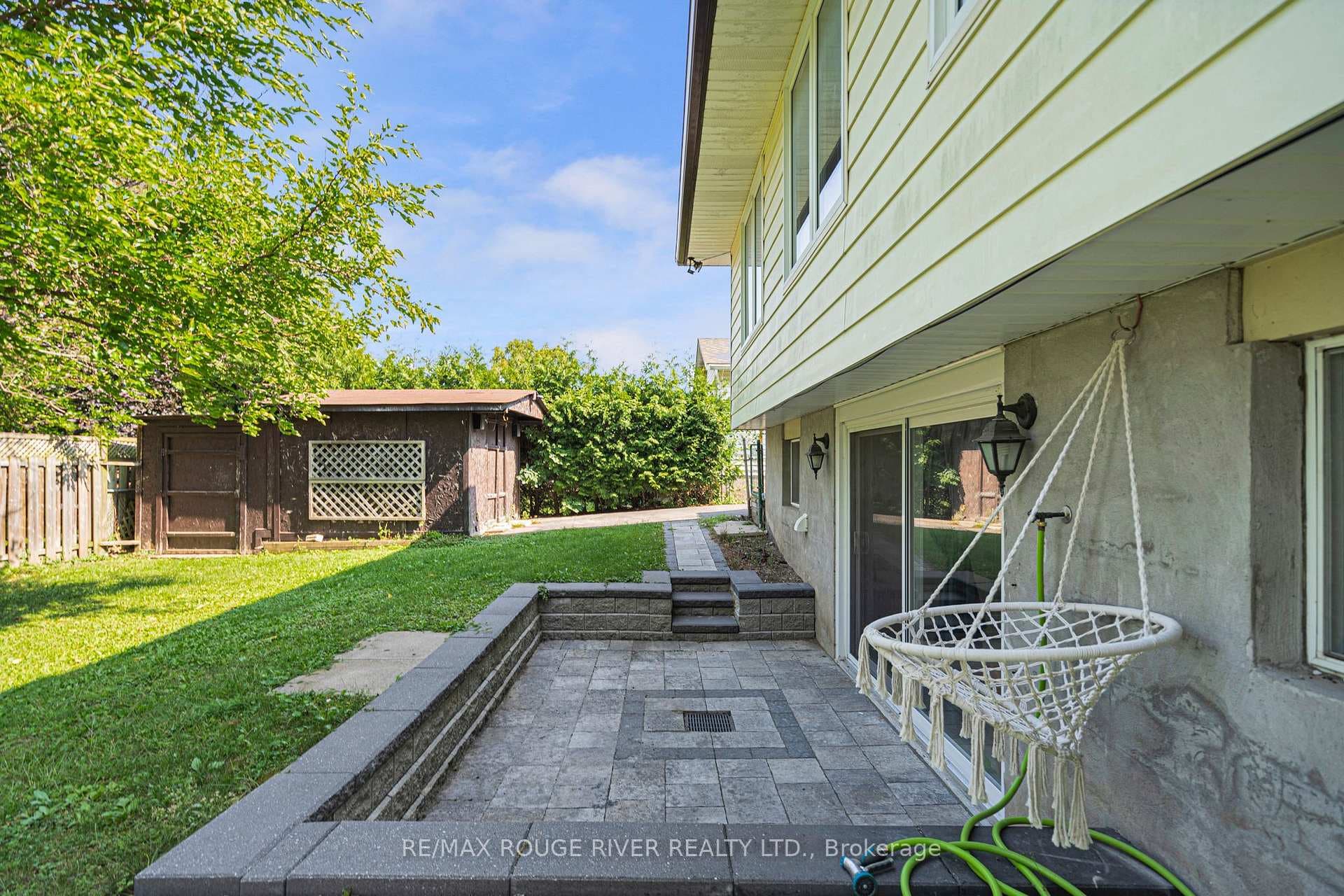 599 Otonabee Drive Unit Main photo 39