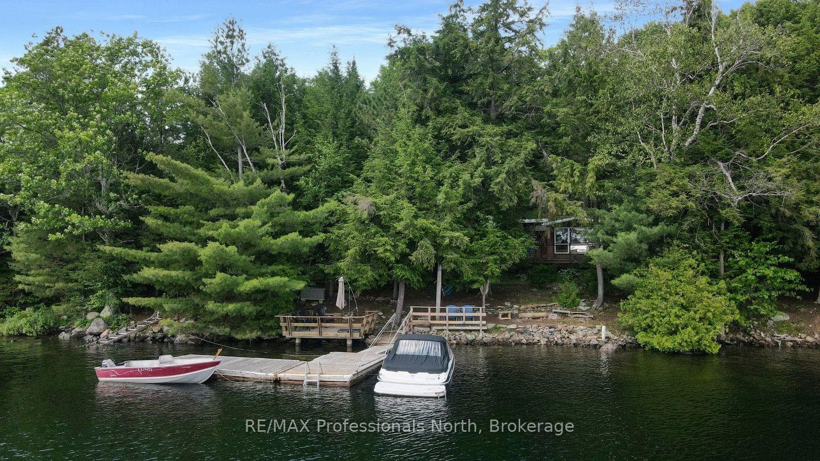1042 Platinum Bay Road photo 1