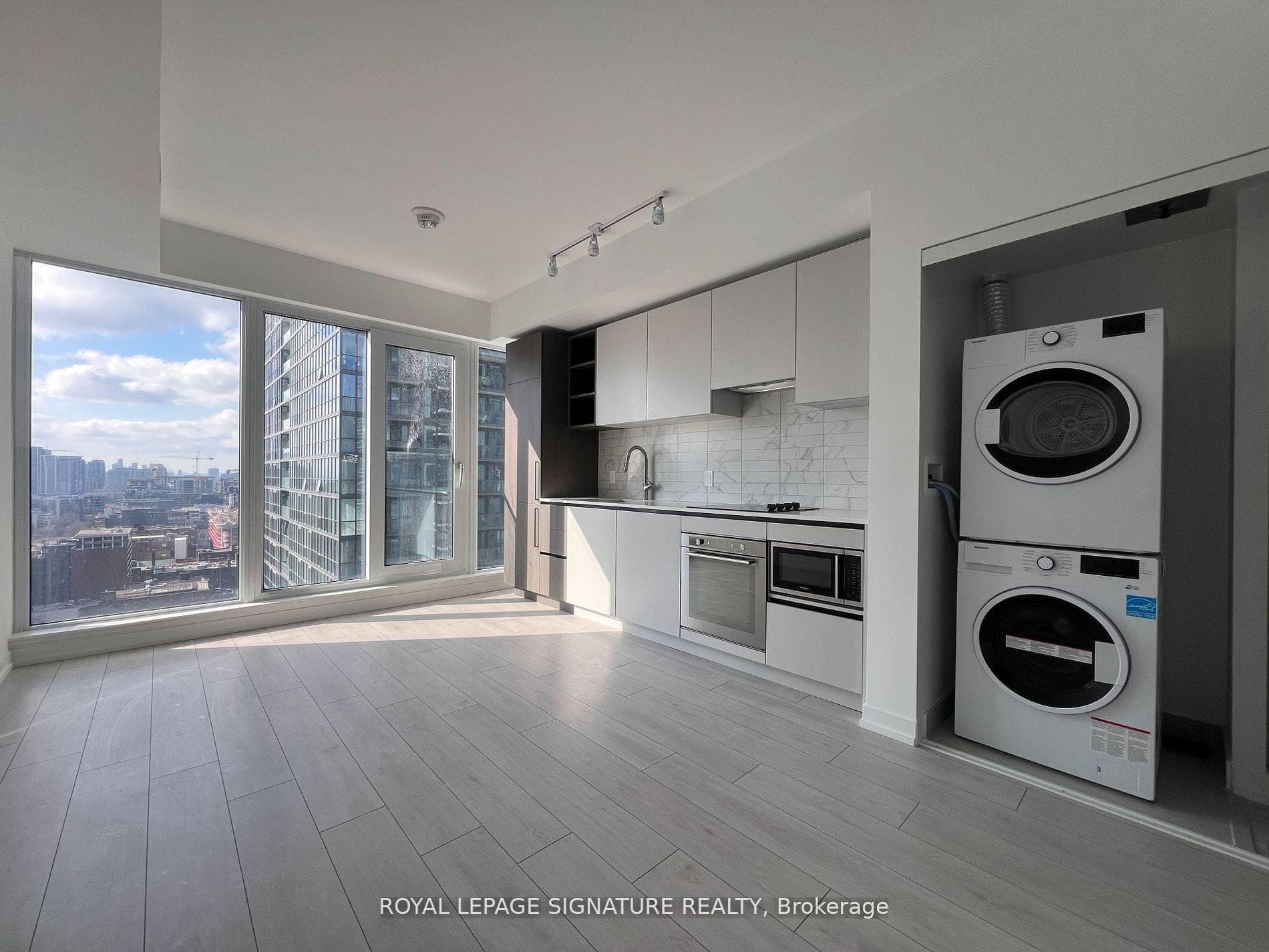 55 Mercer Street Unit 2503 photo 1