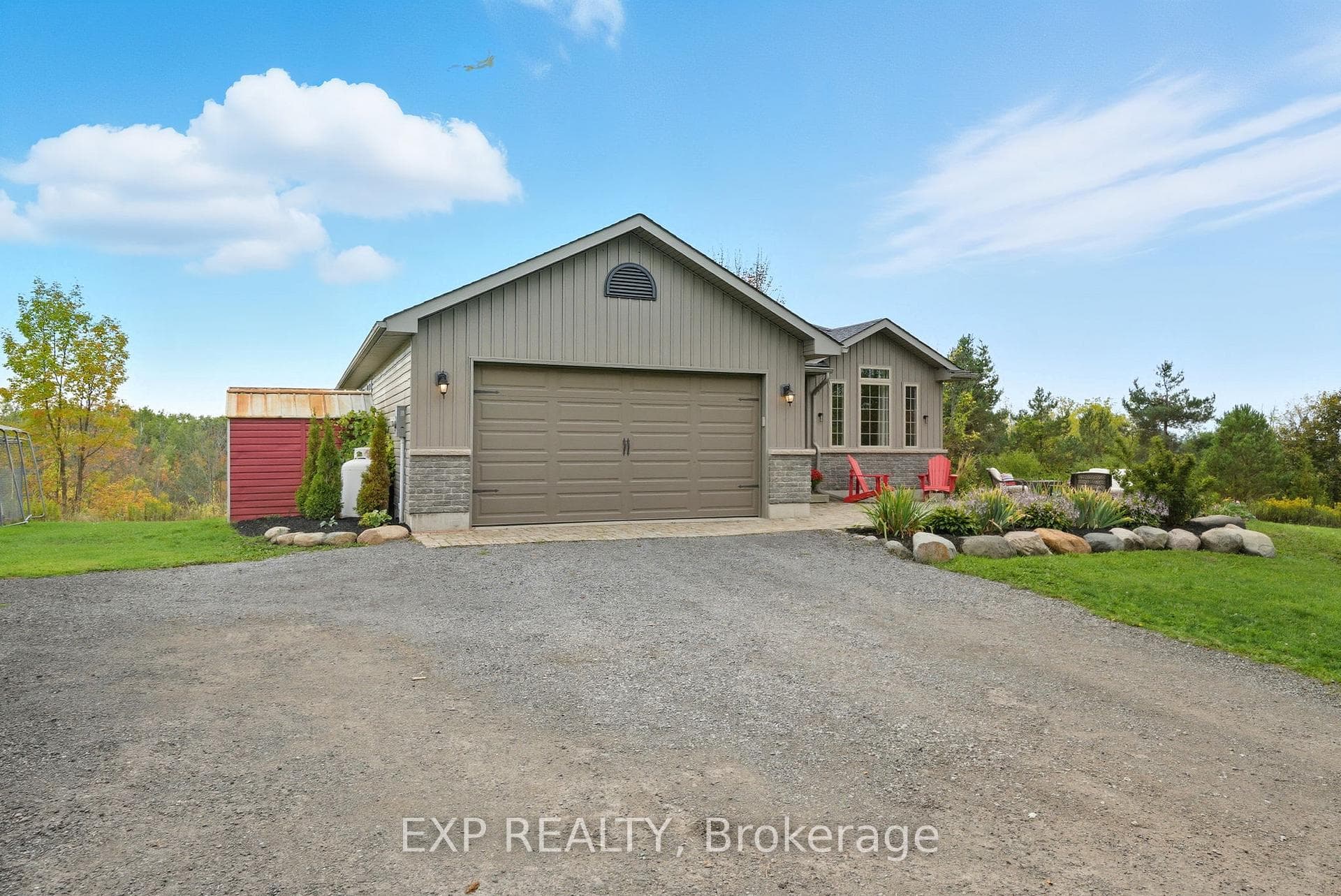 114 Old Shelter Valley Road photo 3