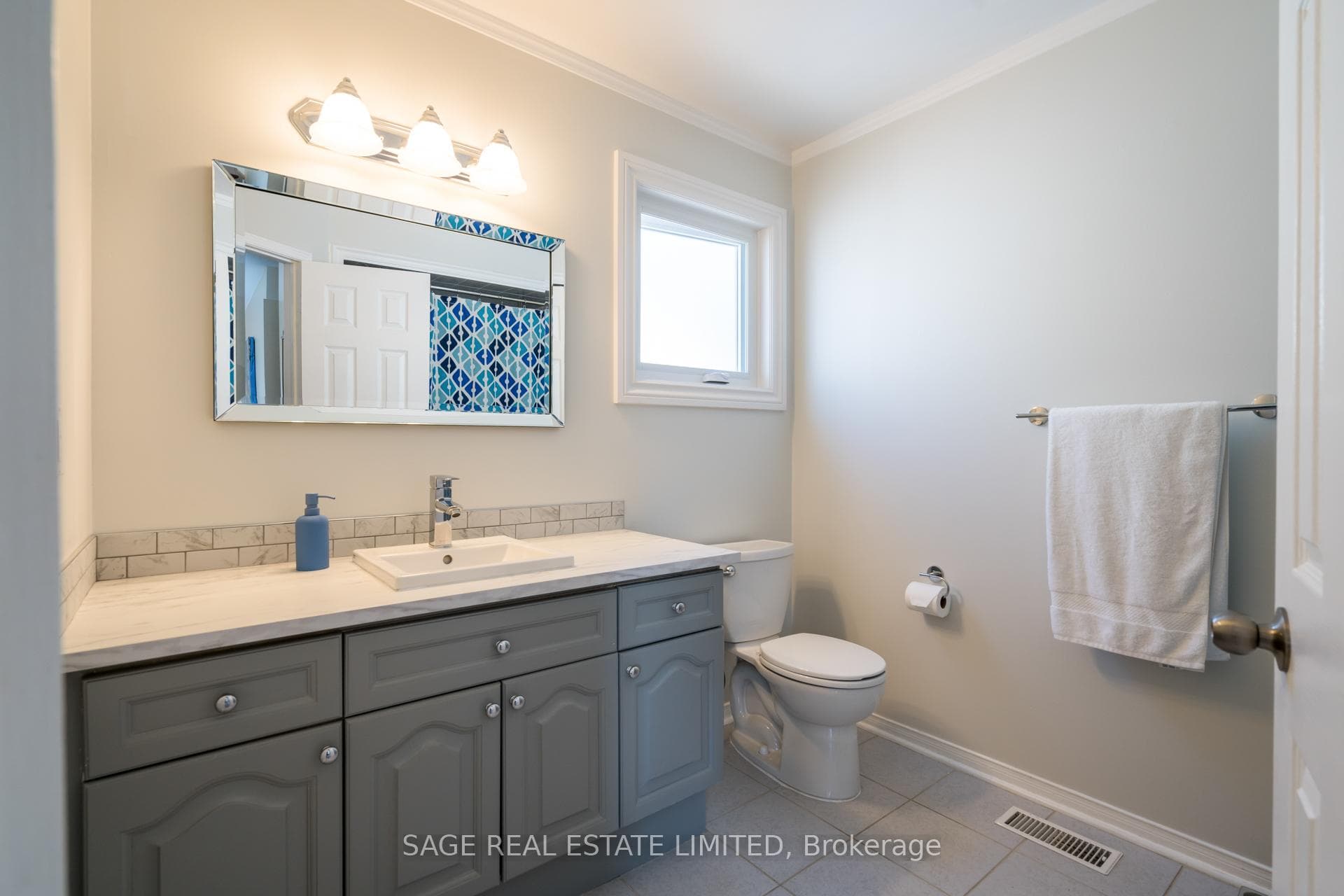 Primary Ensuite