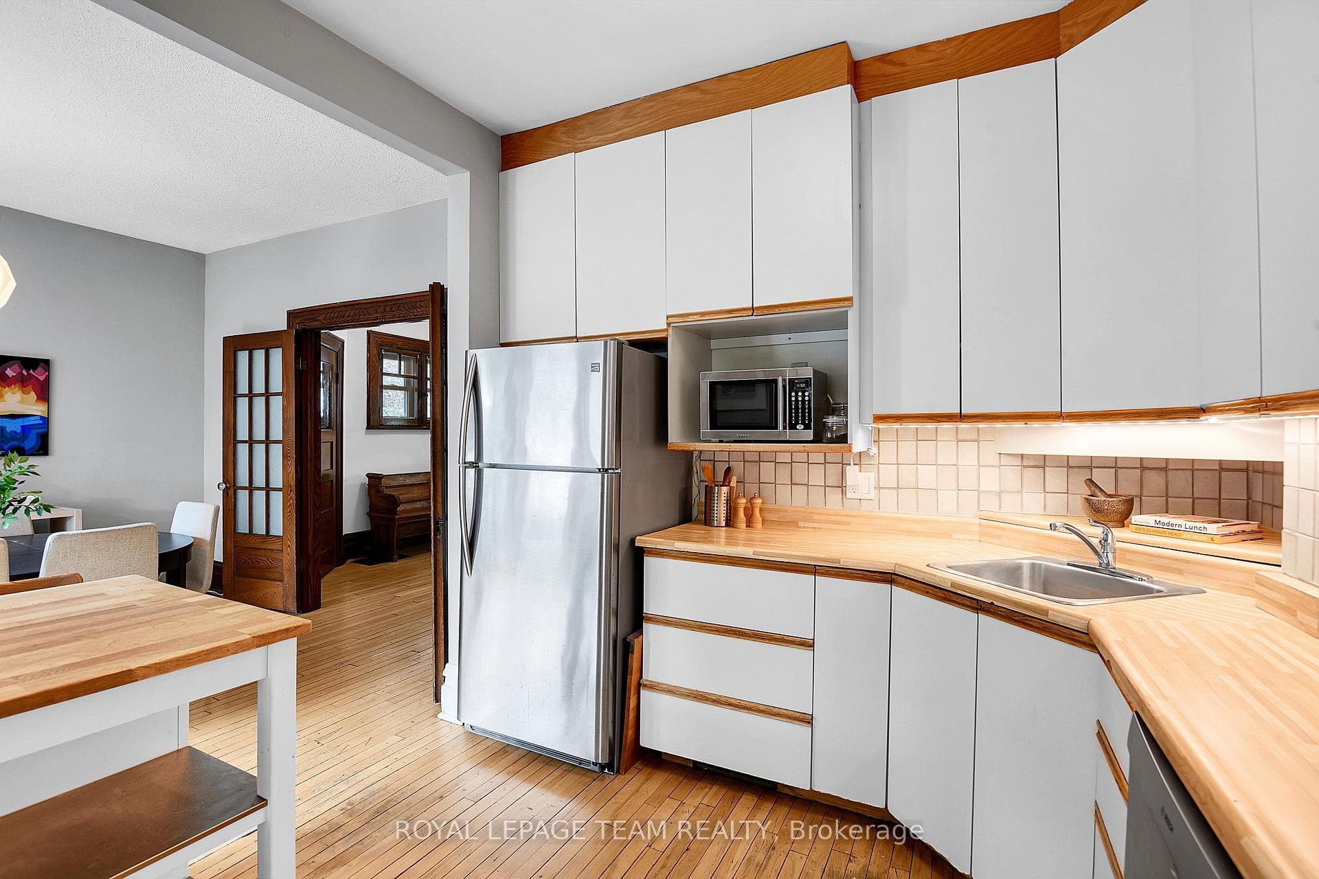 40 Grosvenor Avenue photo 12