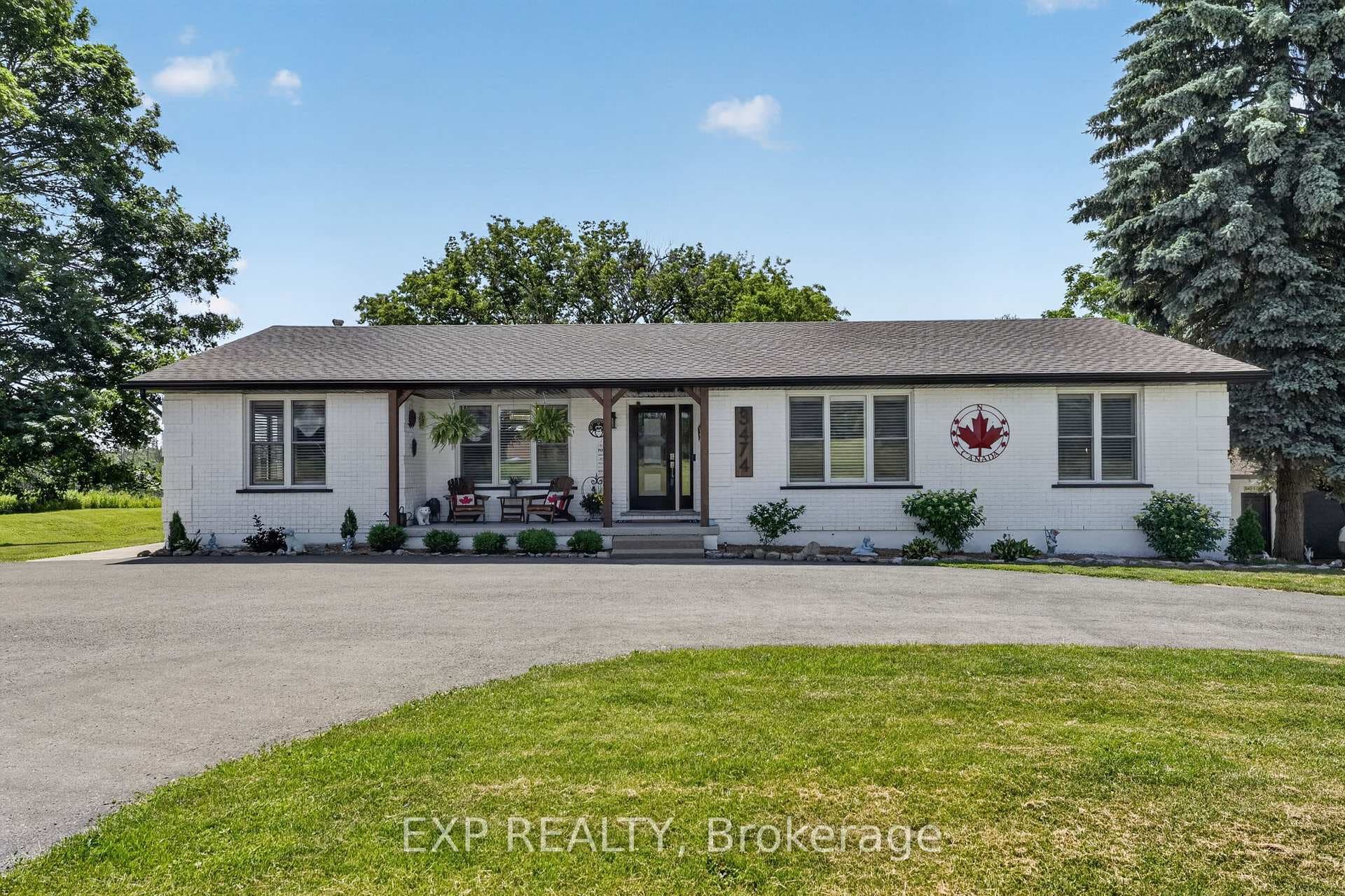 3474 Garrison Road photo 1