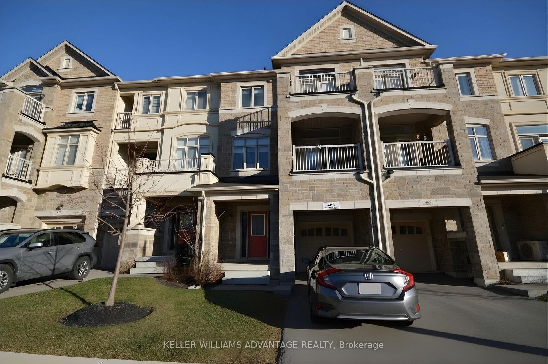 466 Silver Maple Road photo 1