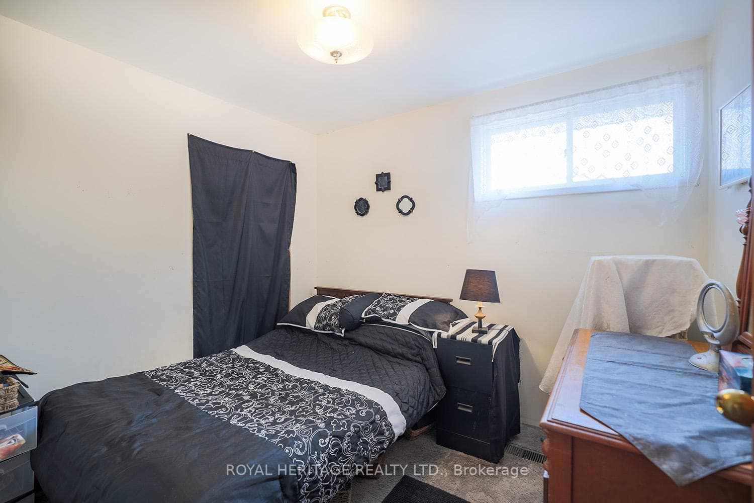 2nd Bedroom, Main House