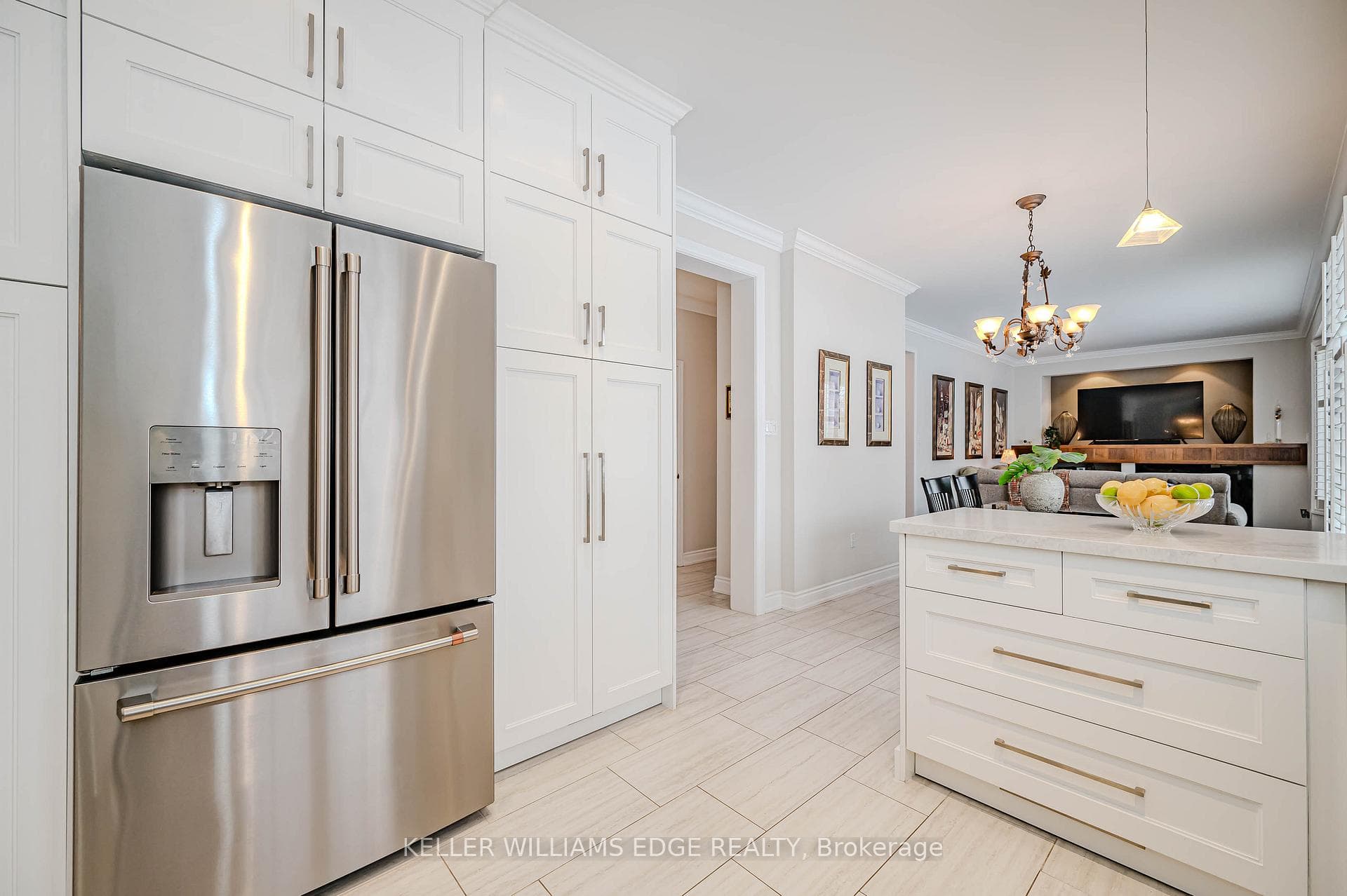 Soft Close Wood Cabinets