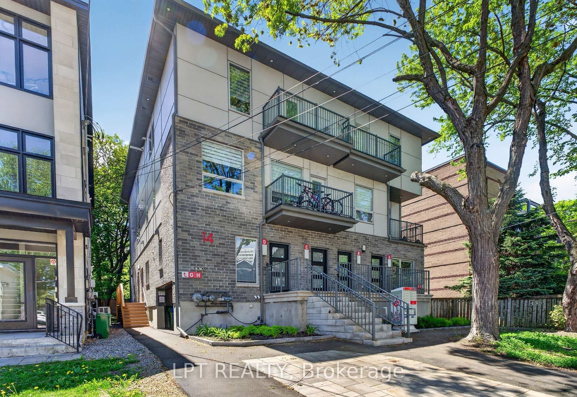14 Stevens Avenue photo 4