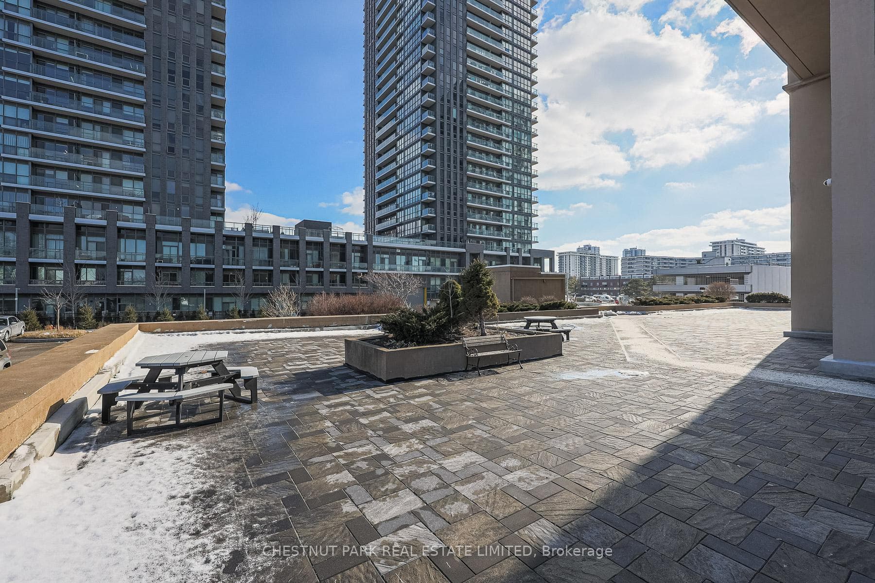 797 Don Mills Road Unit 808 photo 43