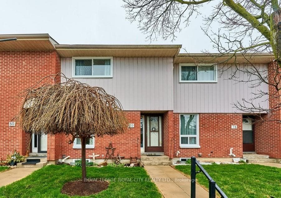 49 Rhonda Road Unit 79 photo 1