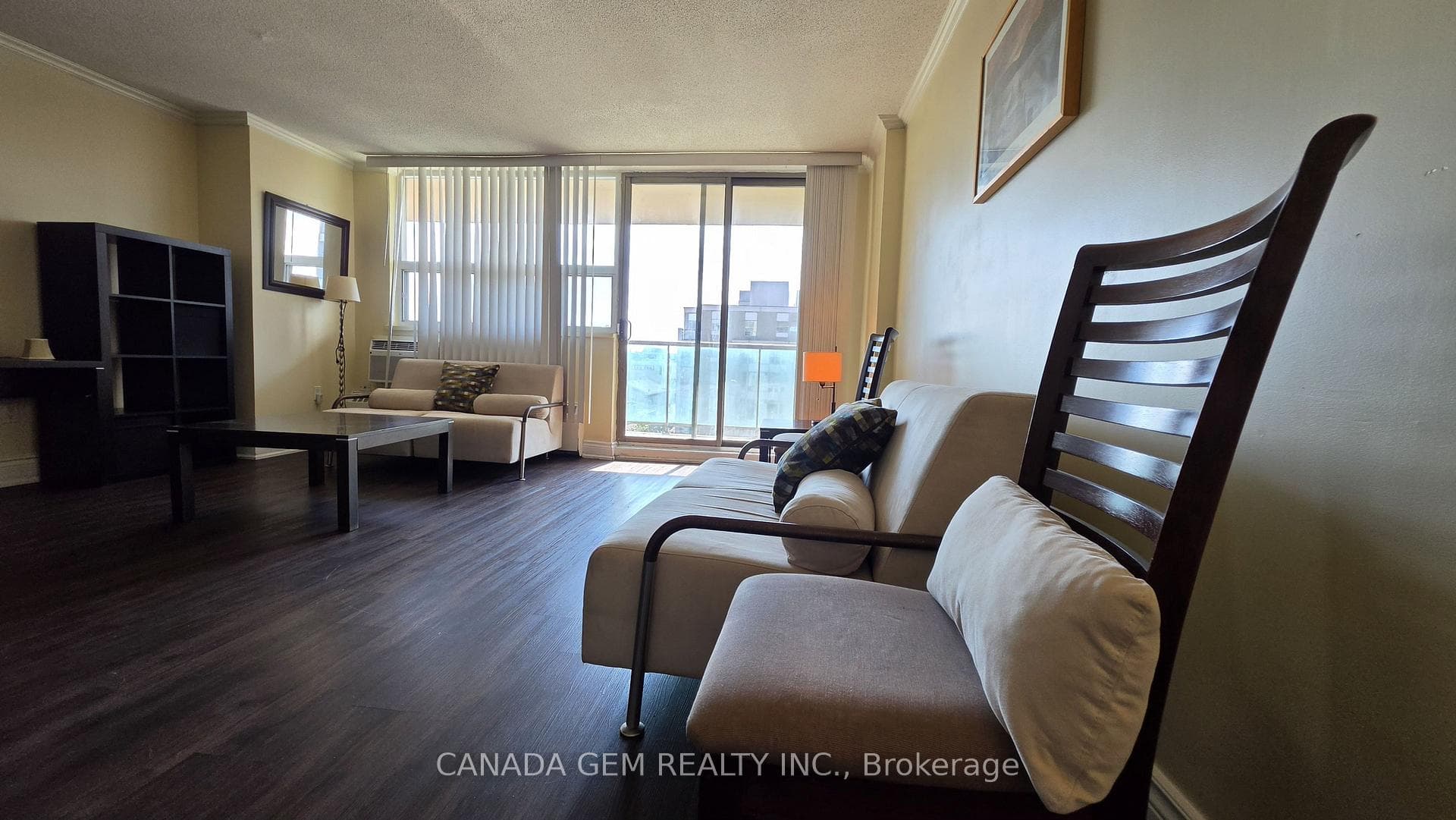 5949 Yonge Street Unit 506 photo 26