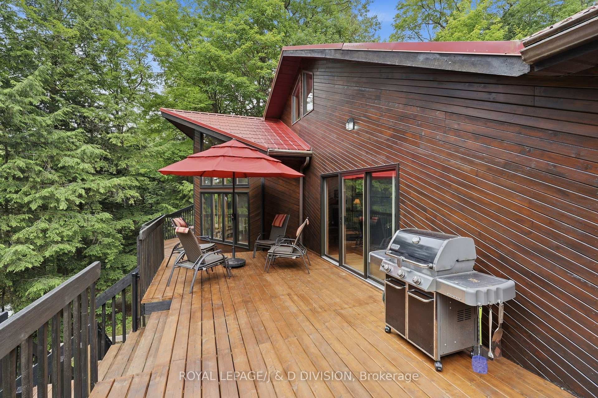 186 Blackstone Lake, Water N/A photo 26
