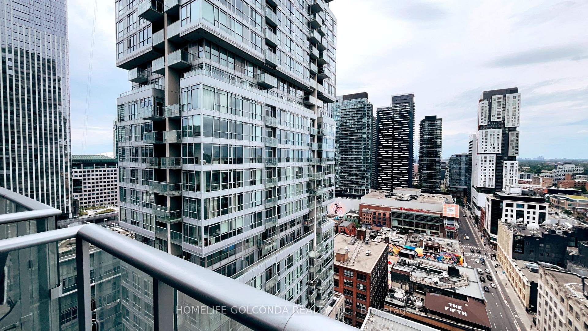 199 Richmond Street Unit 2208 photo 8