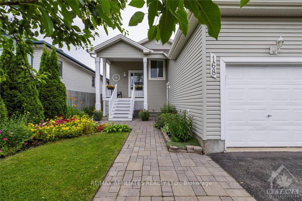 168 CRAMPTON Drive photo 3