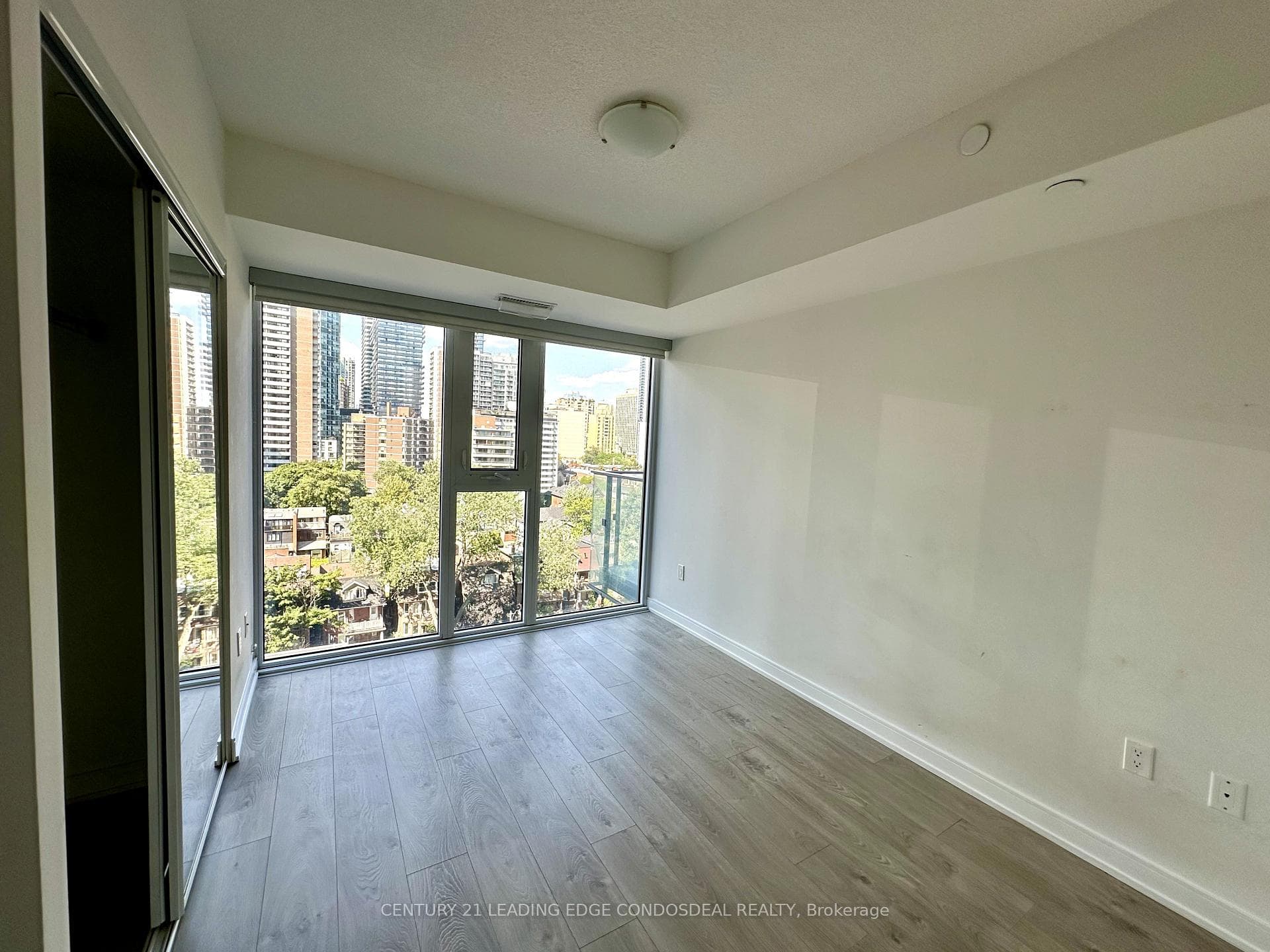 50 Wellesley Street Unit 1203 photo 10