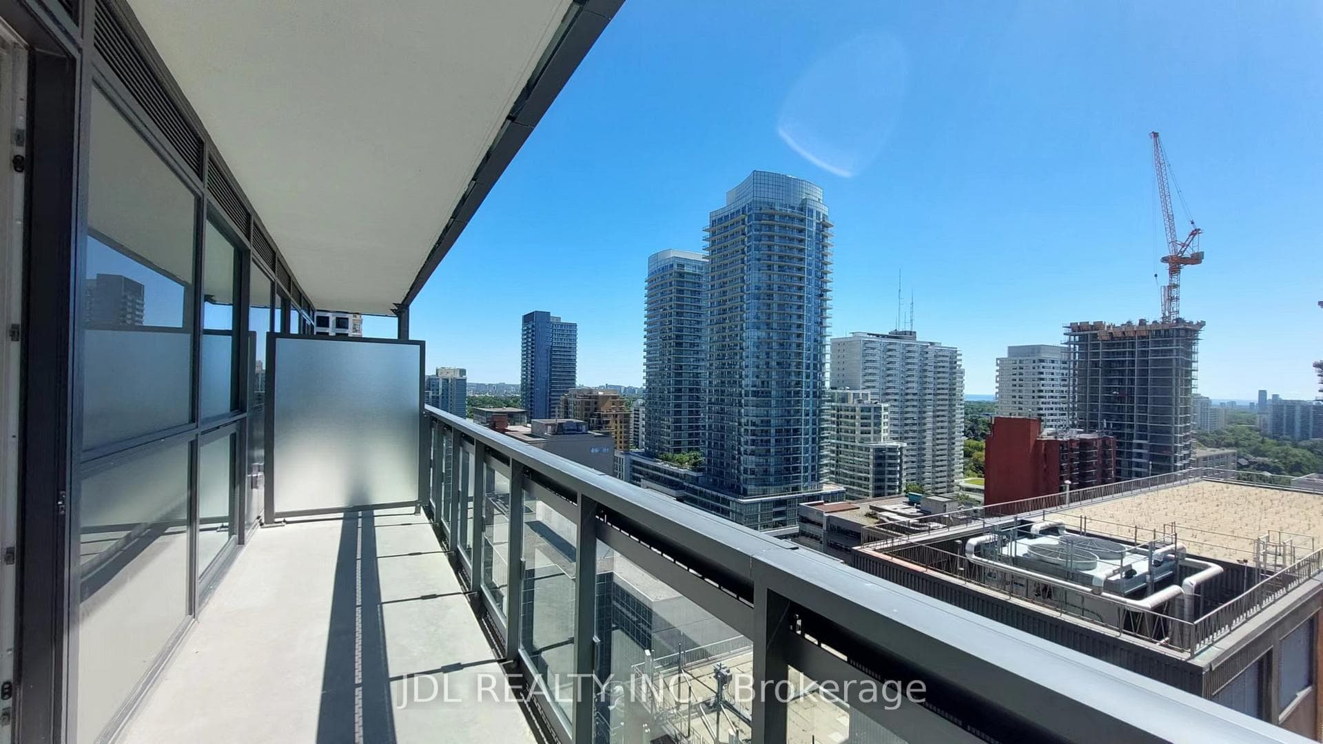 39 Roehampton Avenue Unit 1604 photo 1