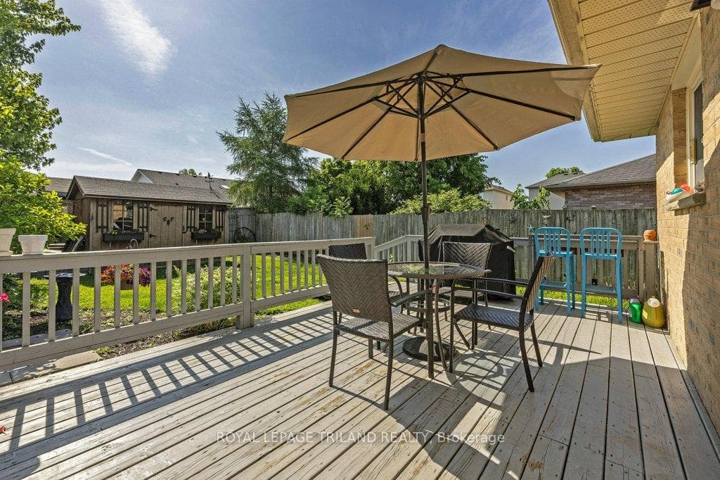 31 Carrie Crescent photo 41