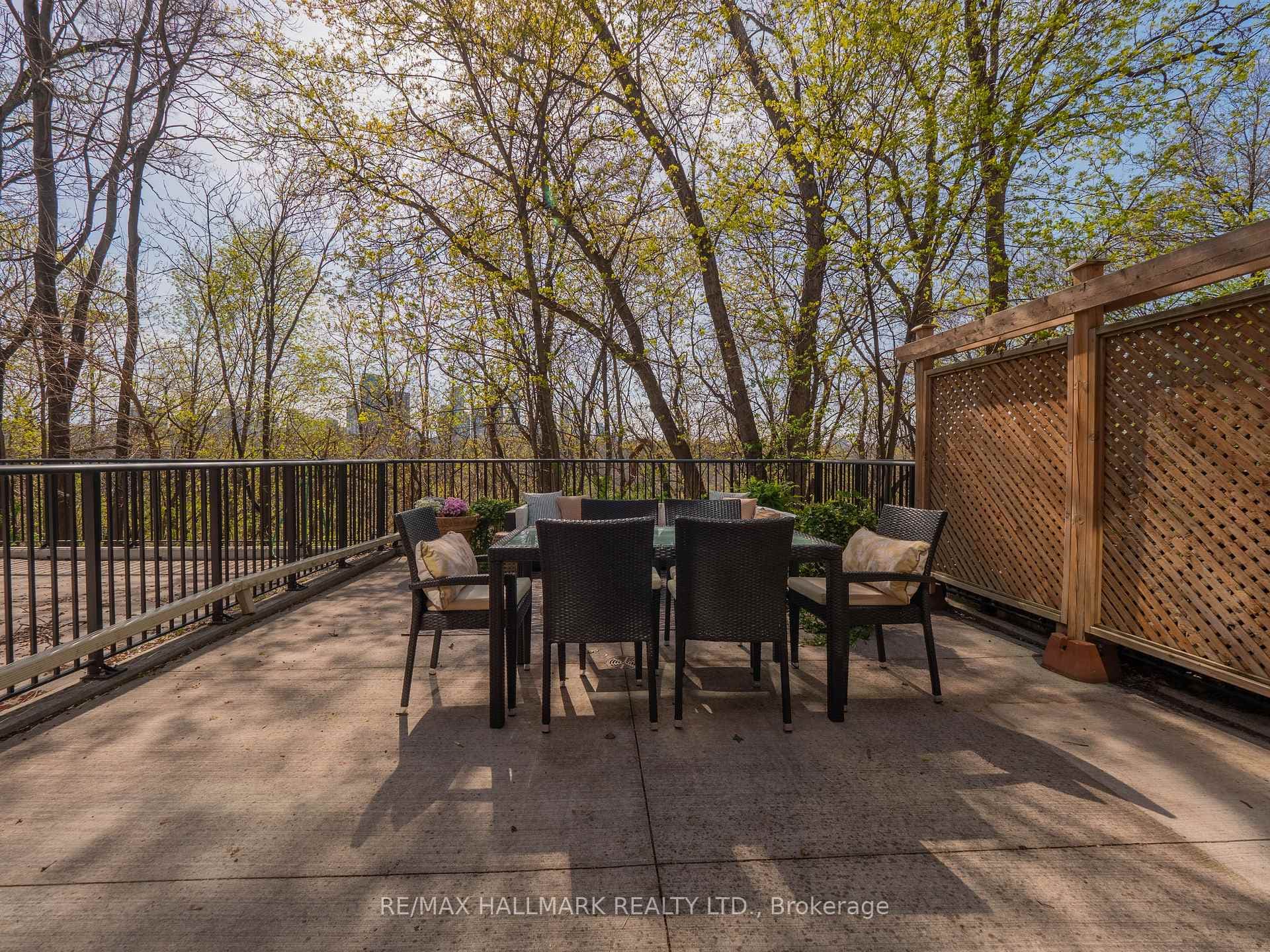 18 Doncrest Road Unit TH #2 photo 40