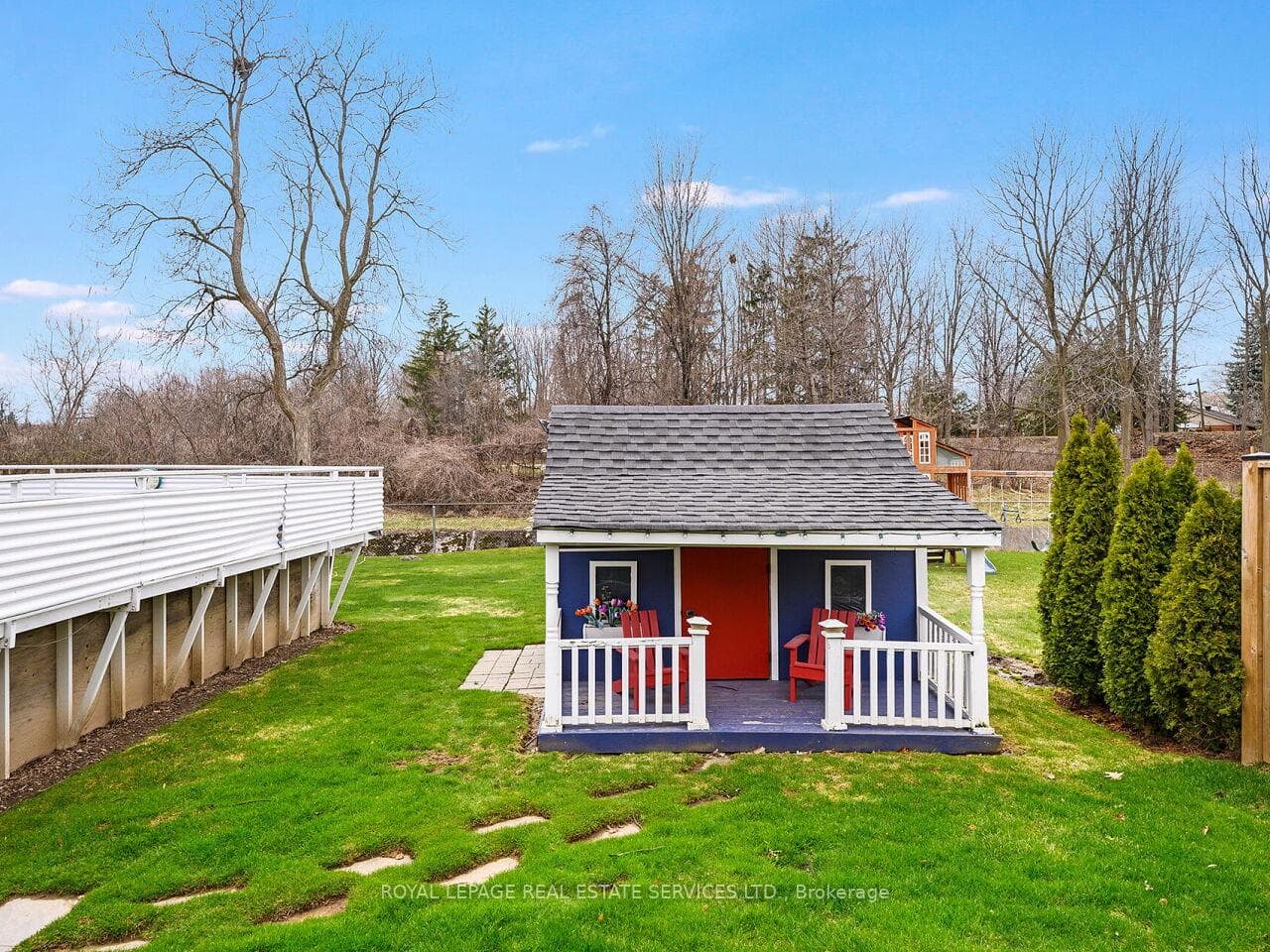 284 Ridge Drive photo 42