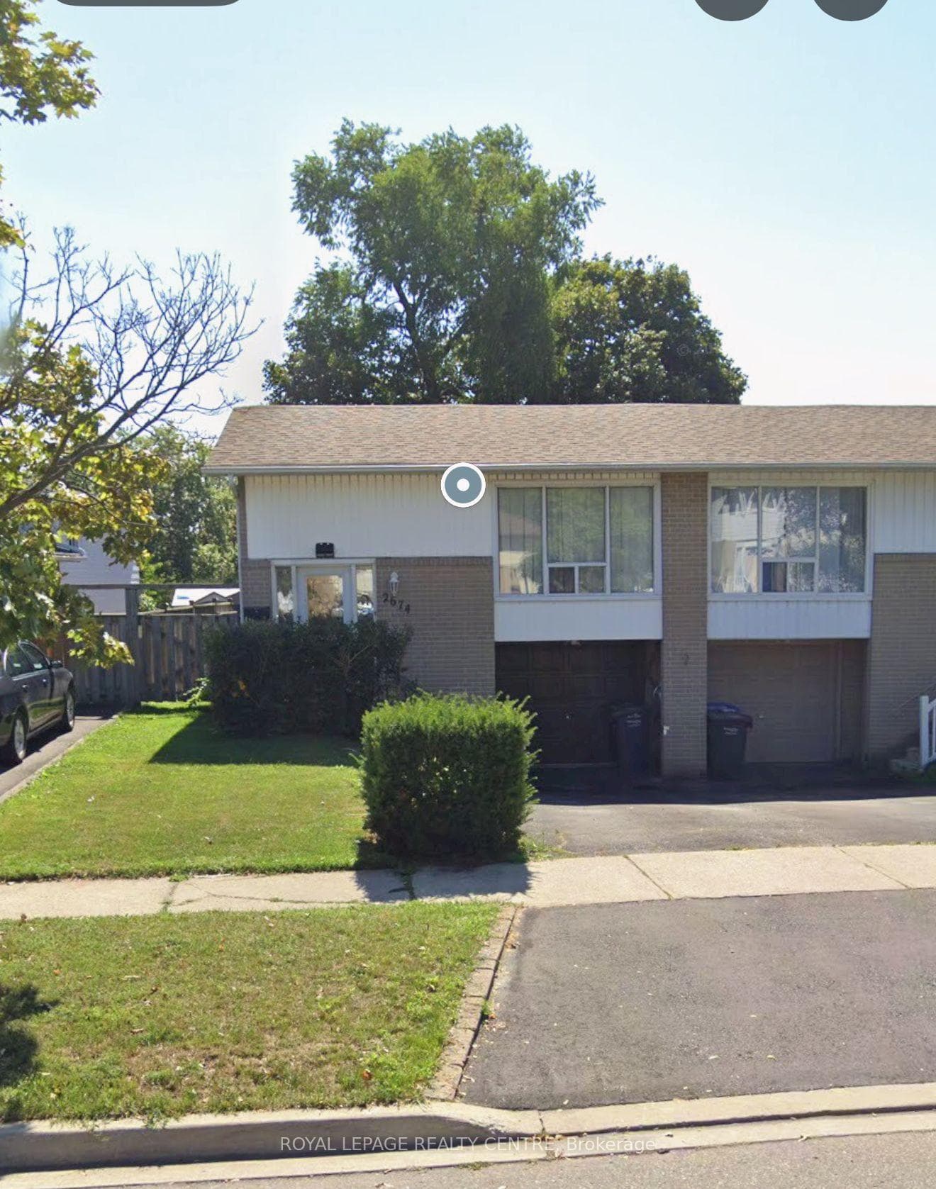 2674 Lundene Road Unit LOWER photo 1